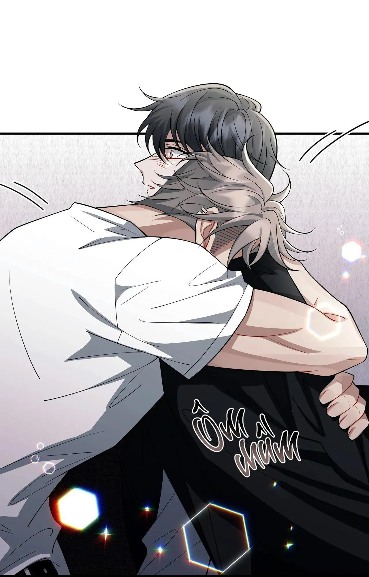 Vết Trượt Chapter 48 Trang 19