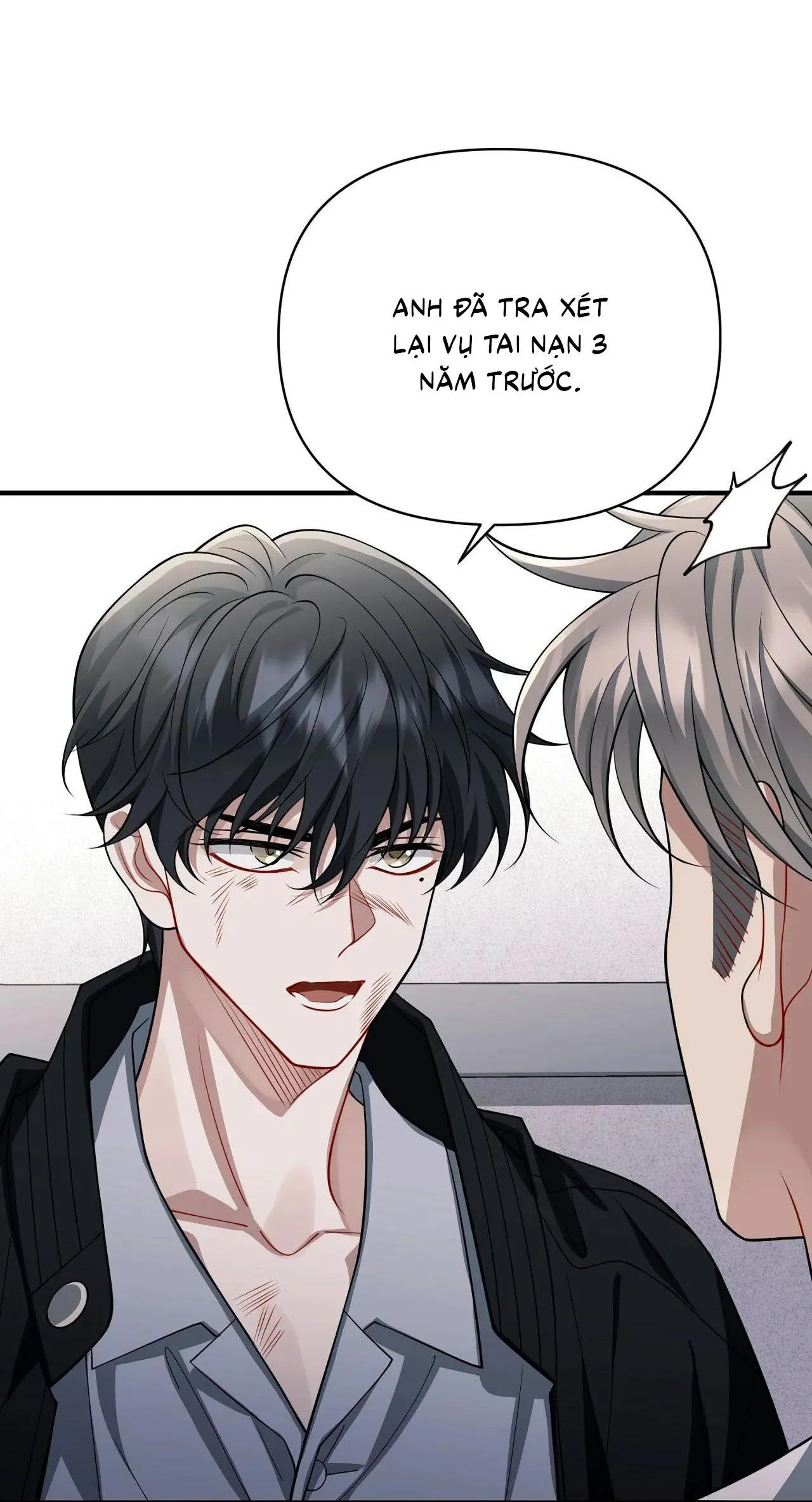 Vết Trượt Chapter 48 Trang 24