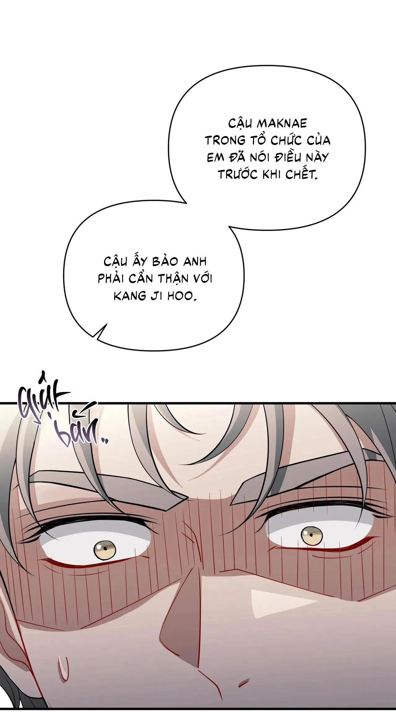 Vết Trượt Chapter 48 Trang 27