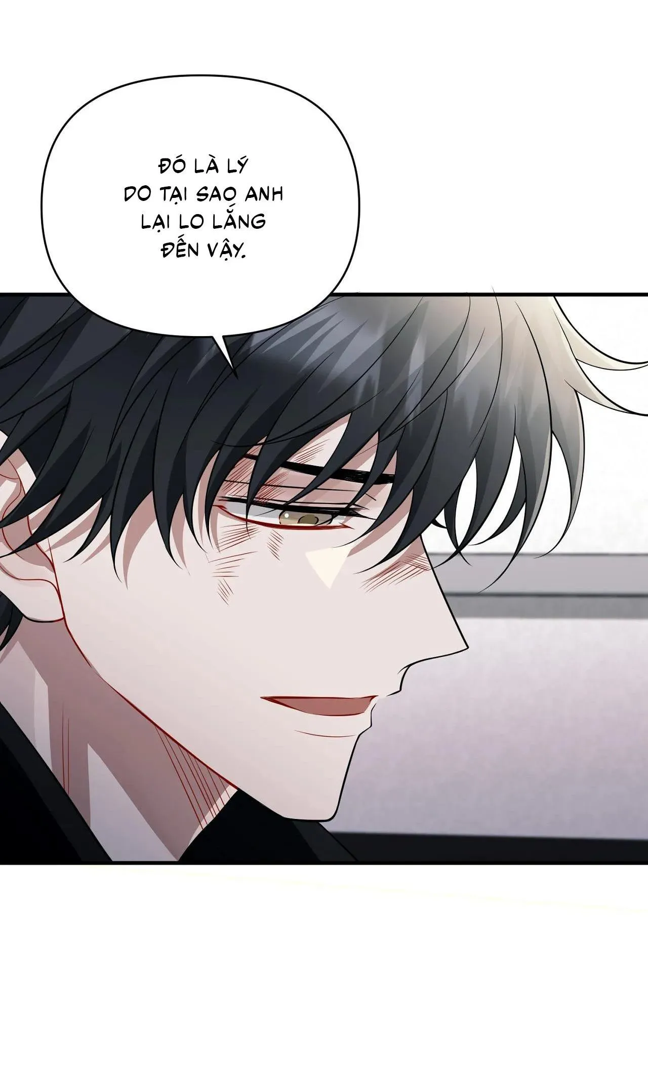 Vết Trượt Chapter 48 Trang 35