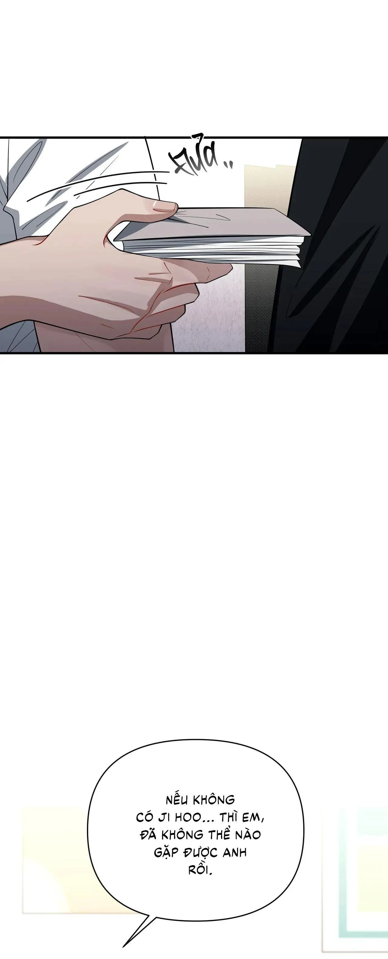 Vết Trượt Chapter 48 Trang 37