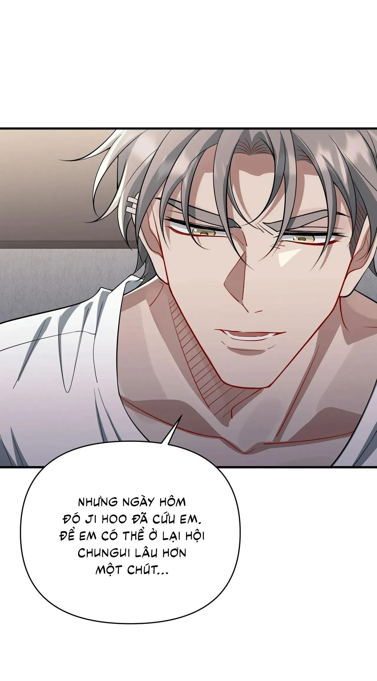 Vết Trượt Chapter 48 Trang 39