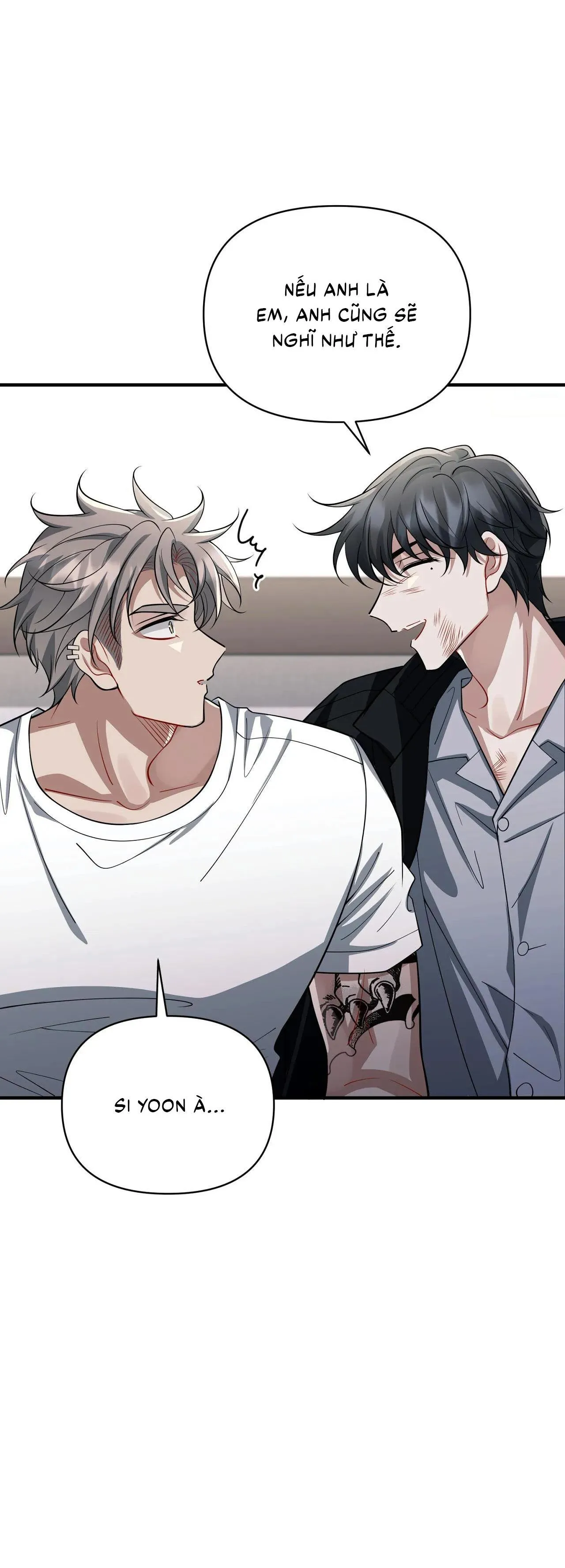 Vết Trượt Chapter 48 Trang 42