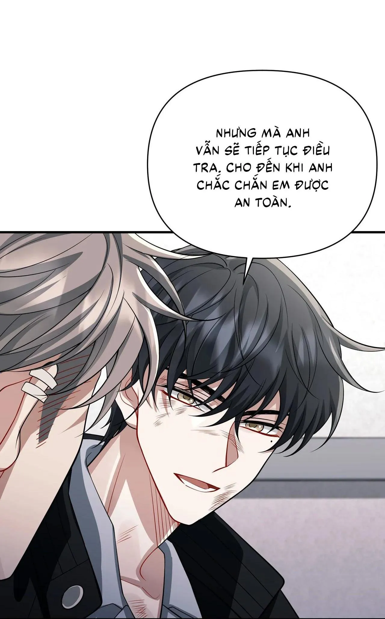 Vết Trượt Chapter 48 Trang 44