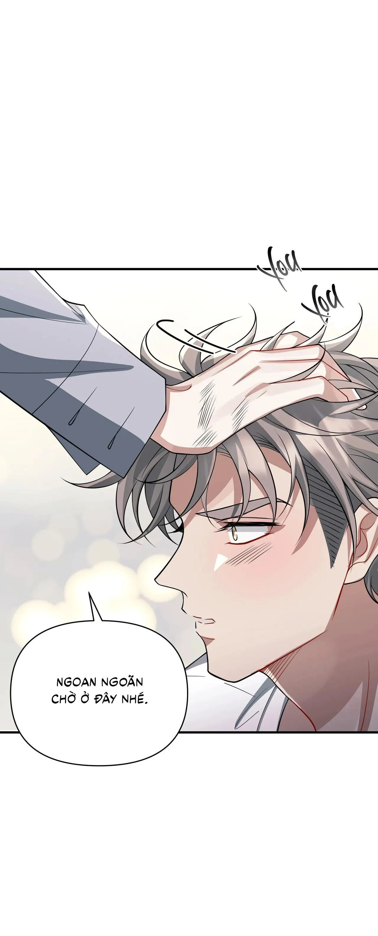 Vết Trượt Chapter 48 Trang 46