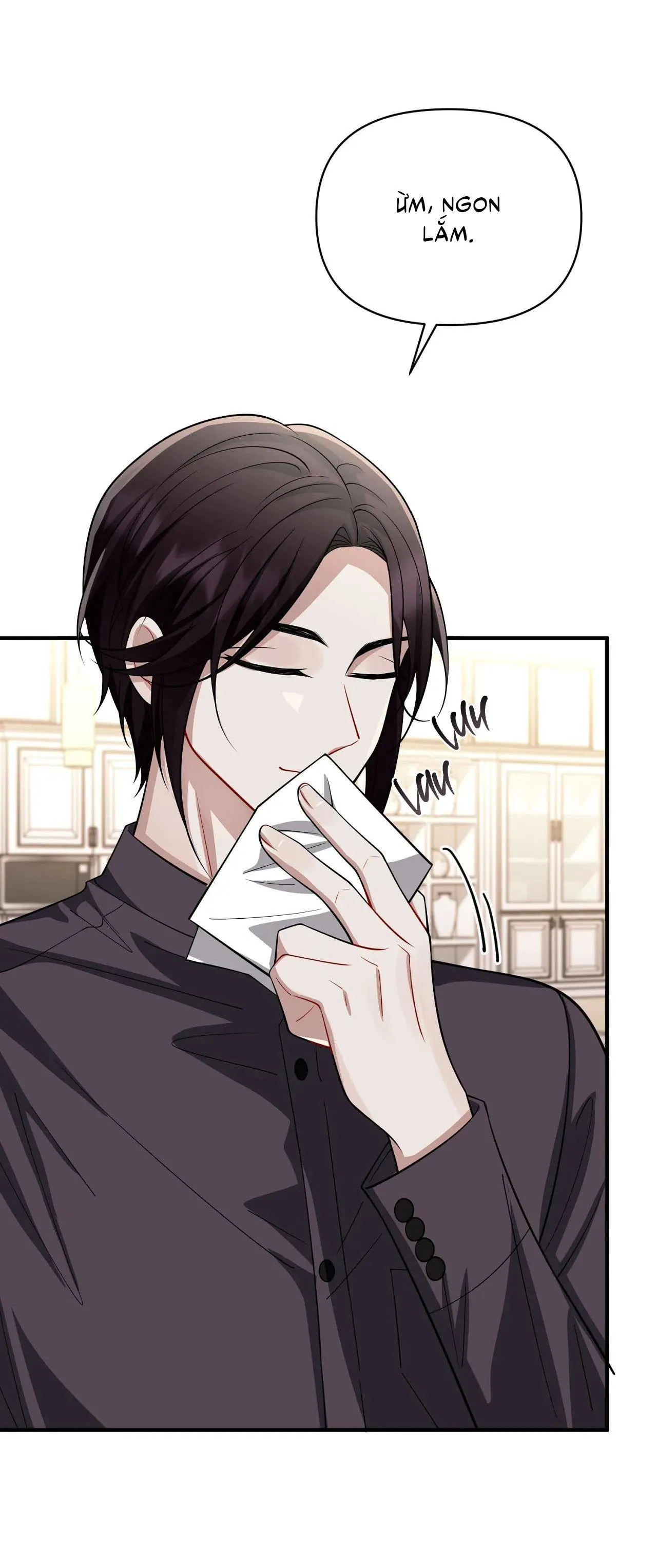 Vết Trượt Chapter 48 Trang 51