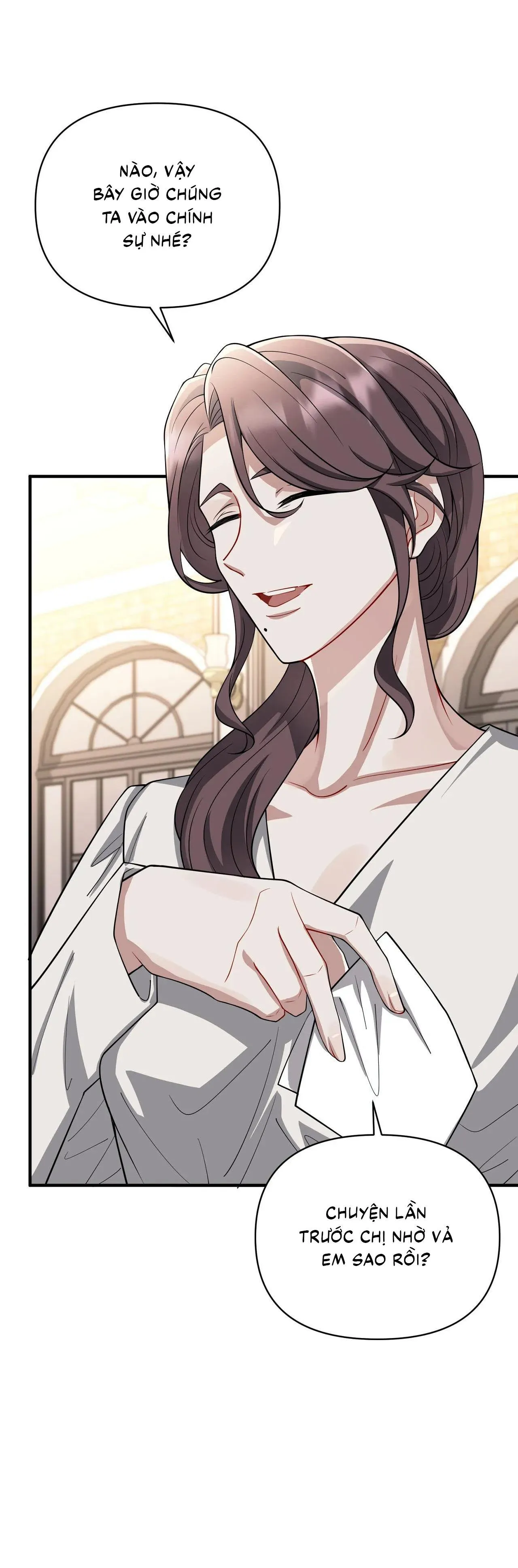 Vết Trượt Chapter 48 Trang 52