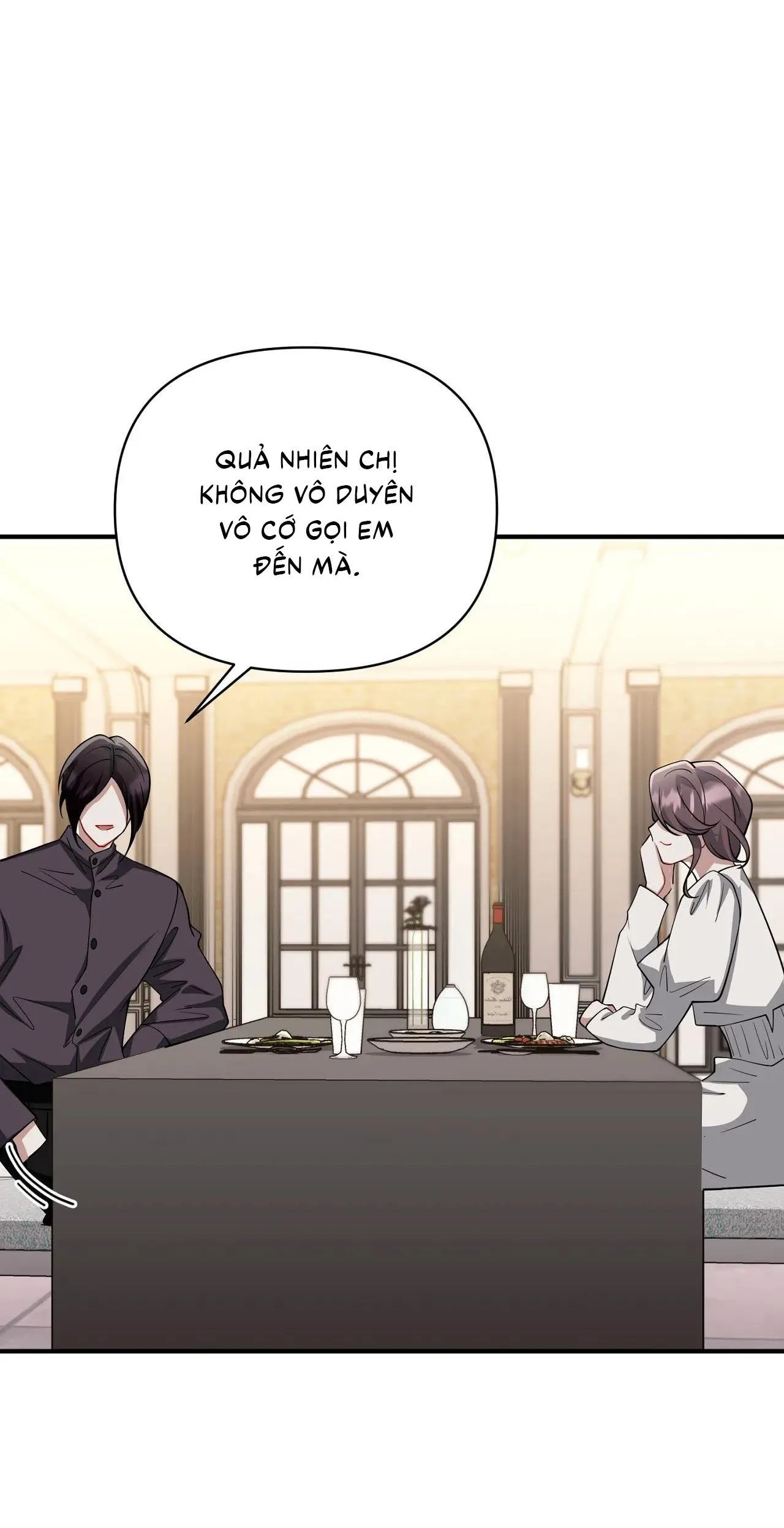 Vết Trượt Chapter 48 Trang 53