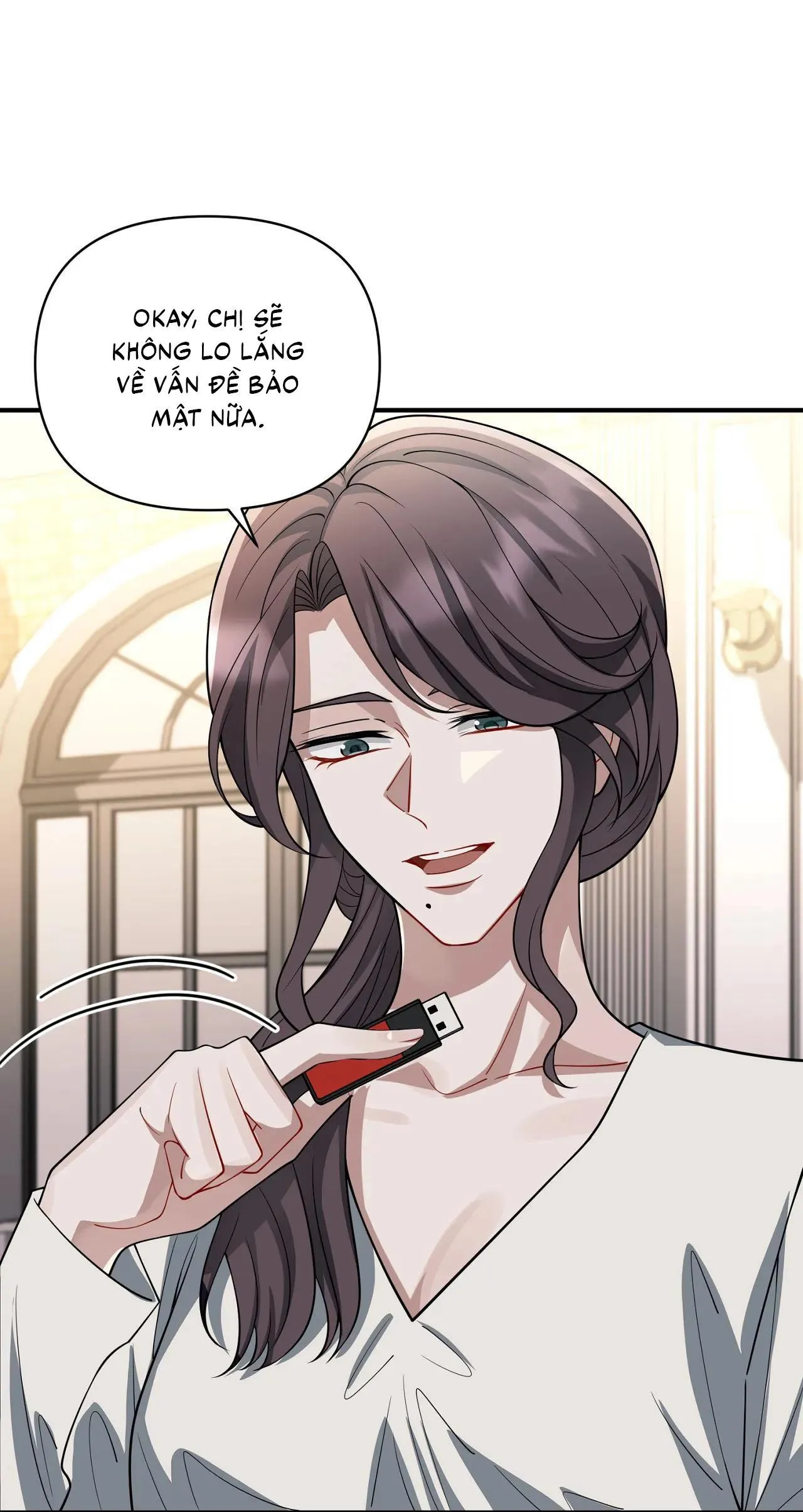 Vết Trượt Chapter 48 Trang 55