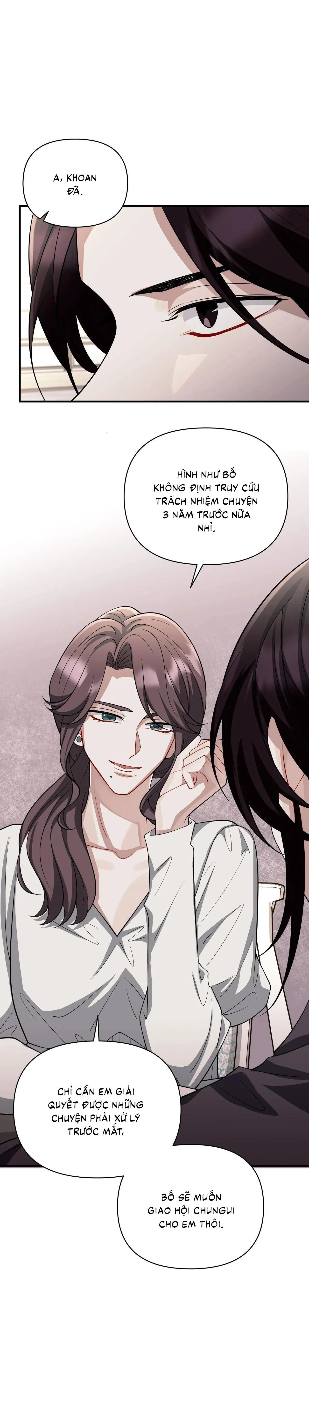 Vết Trượt Chapter 48 Trang 57