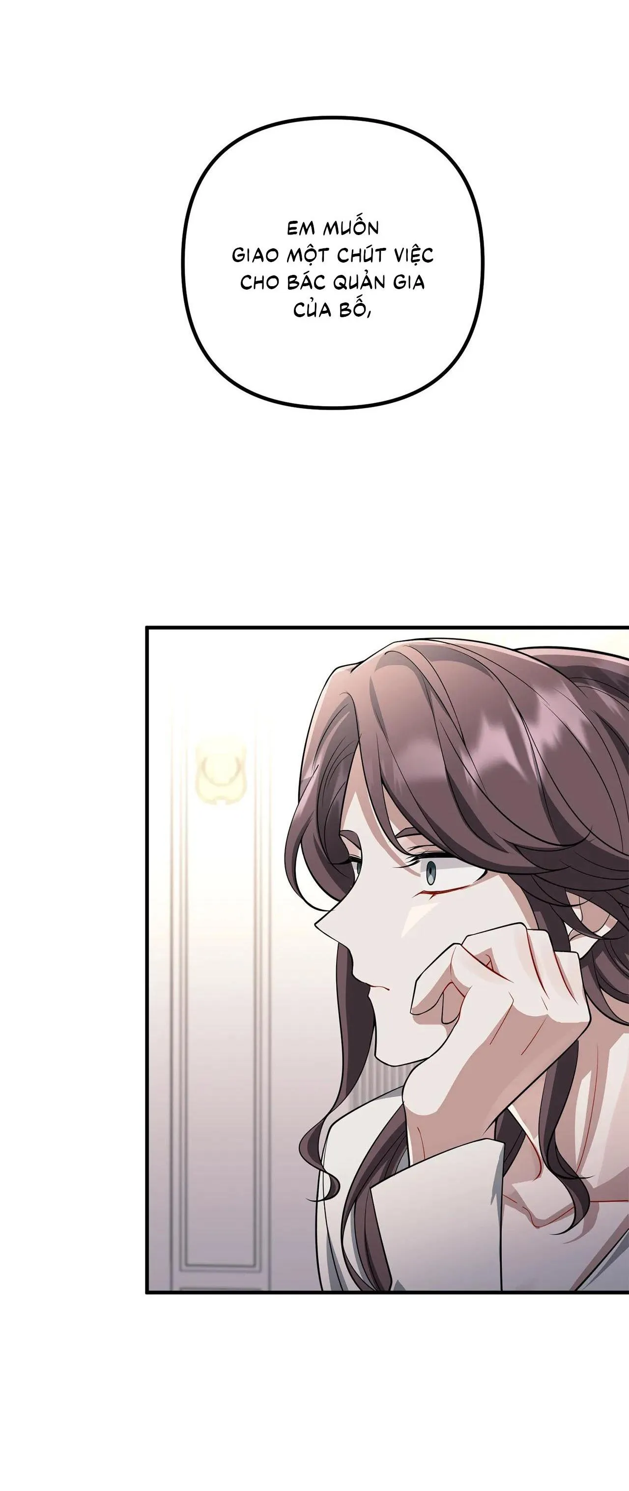 Vết Trượt Chapter 49 Trang 3