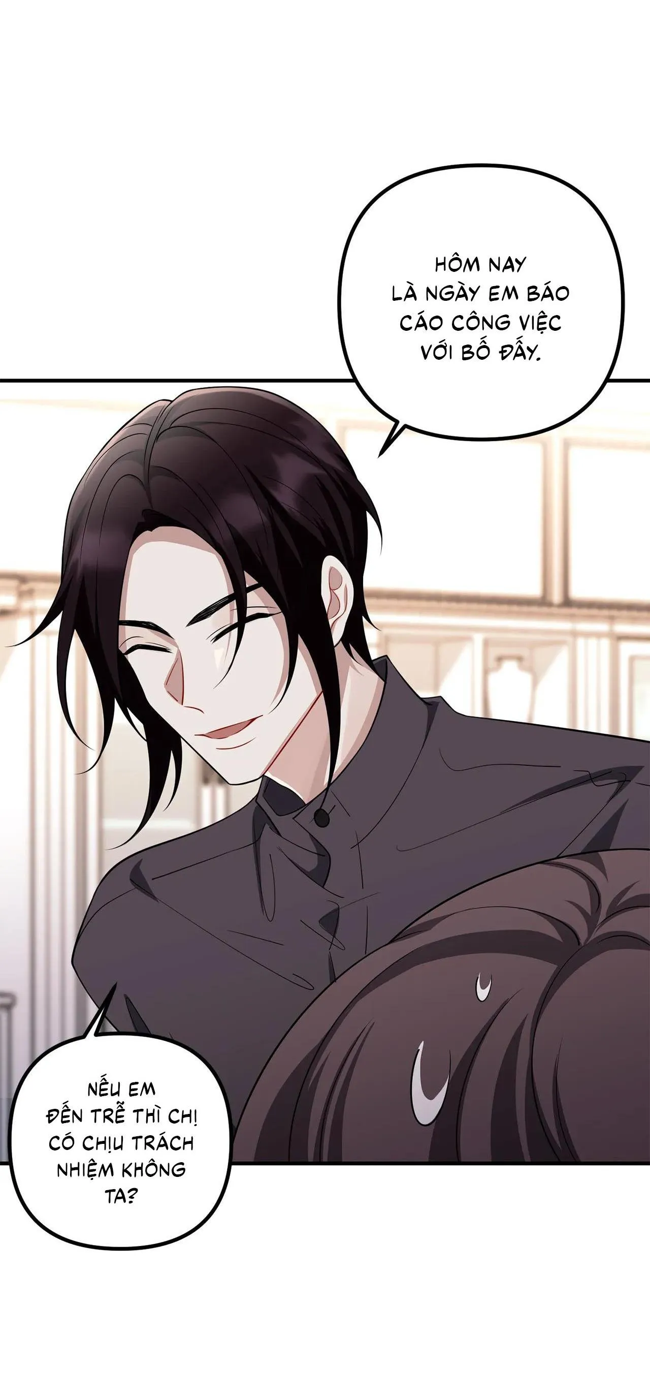 Vết Trượt Chapter 49 Trang 7