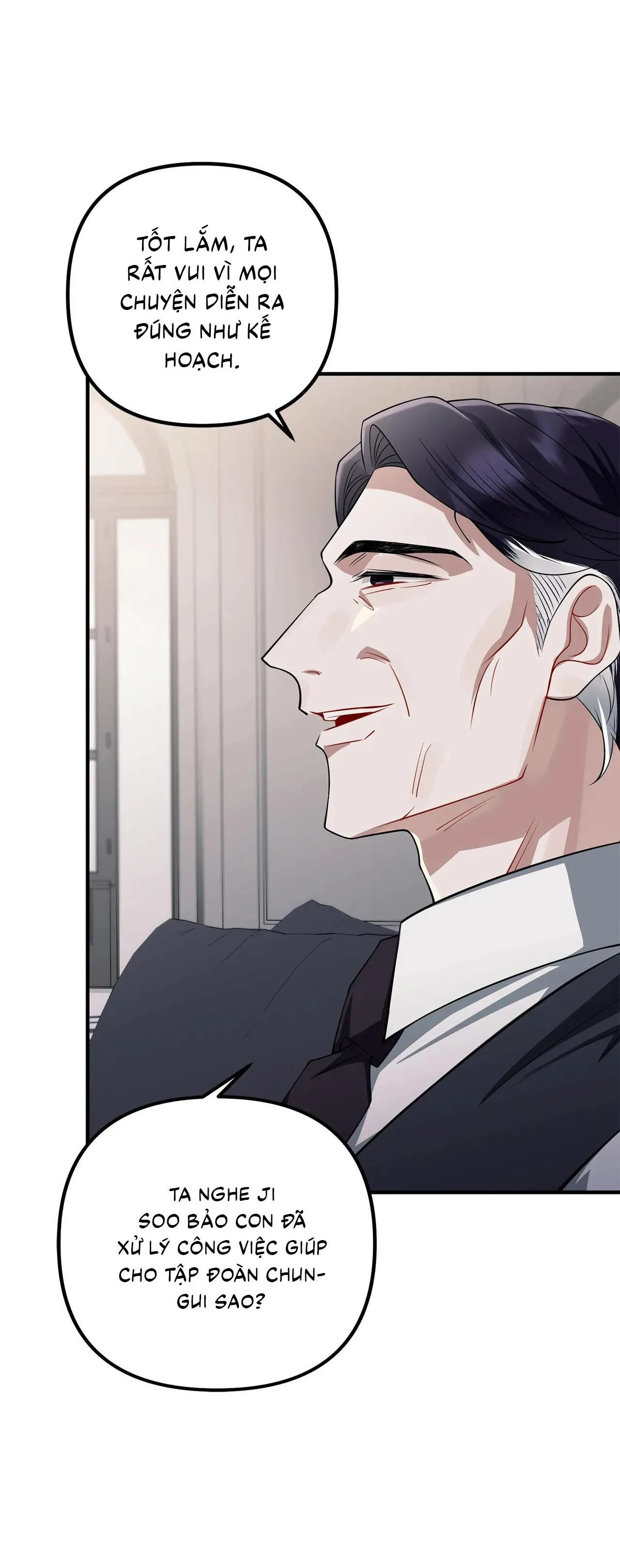 Vết Trượt Chapter 49 Trang 11