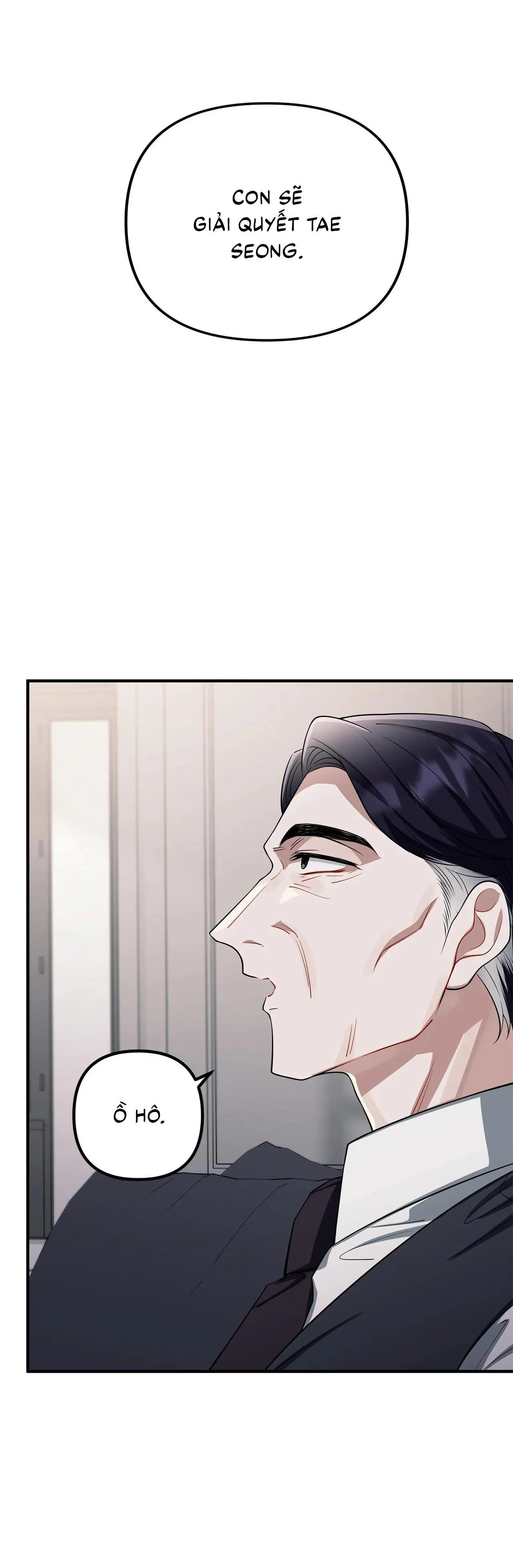 Vết Trượt Chapter 49 Trang 17