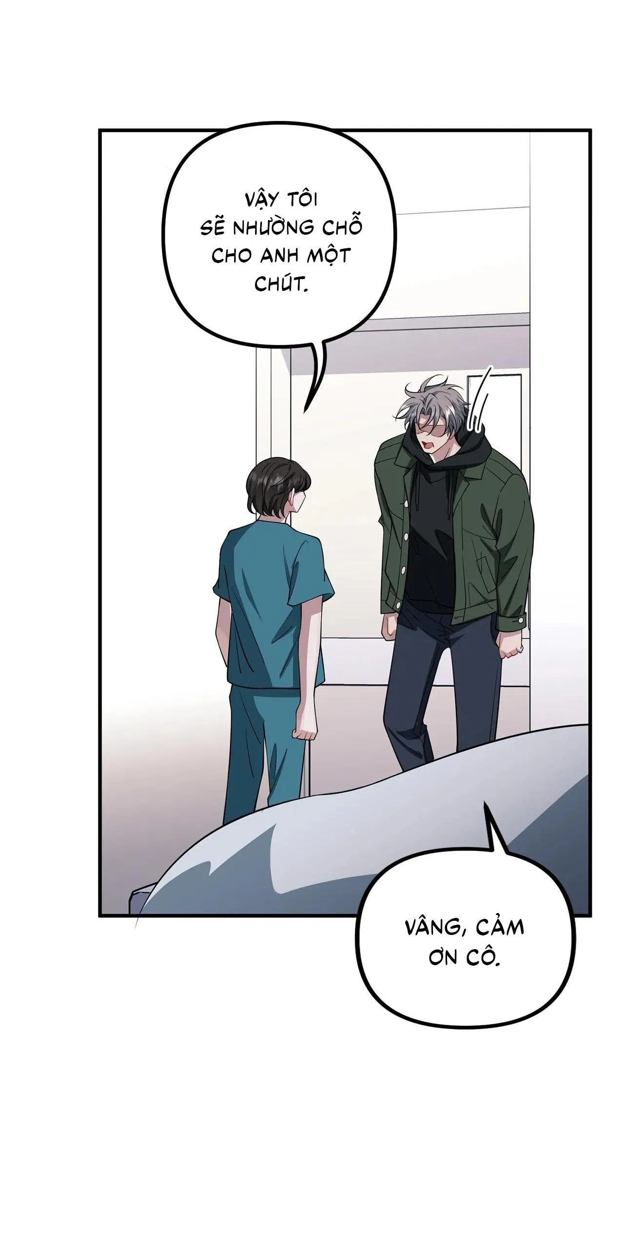 Vết Trượt Chapter 49 Trang 24