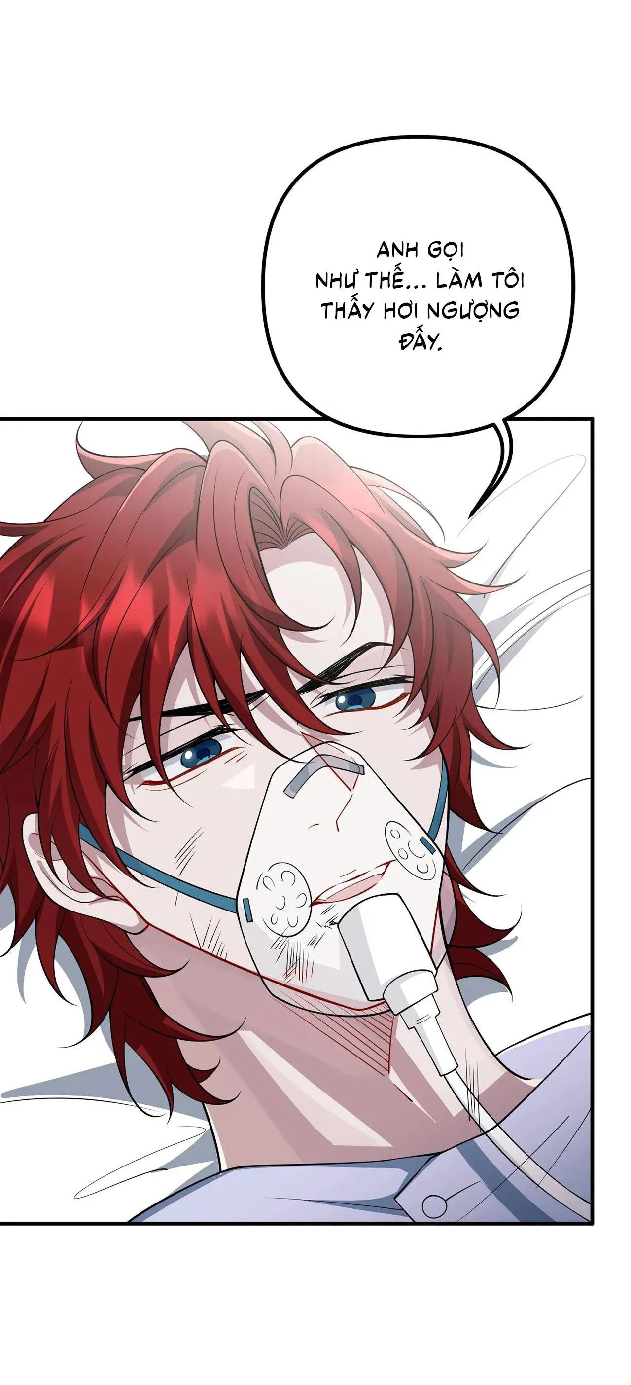 Vết Trượt Chapter 49 Trang 27