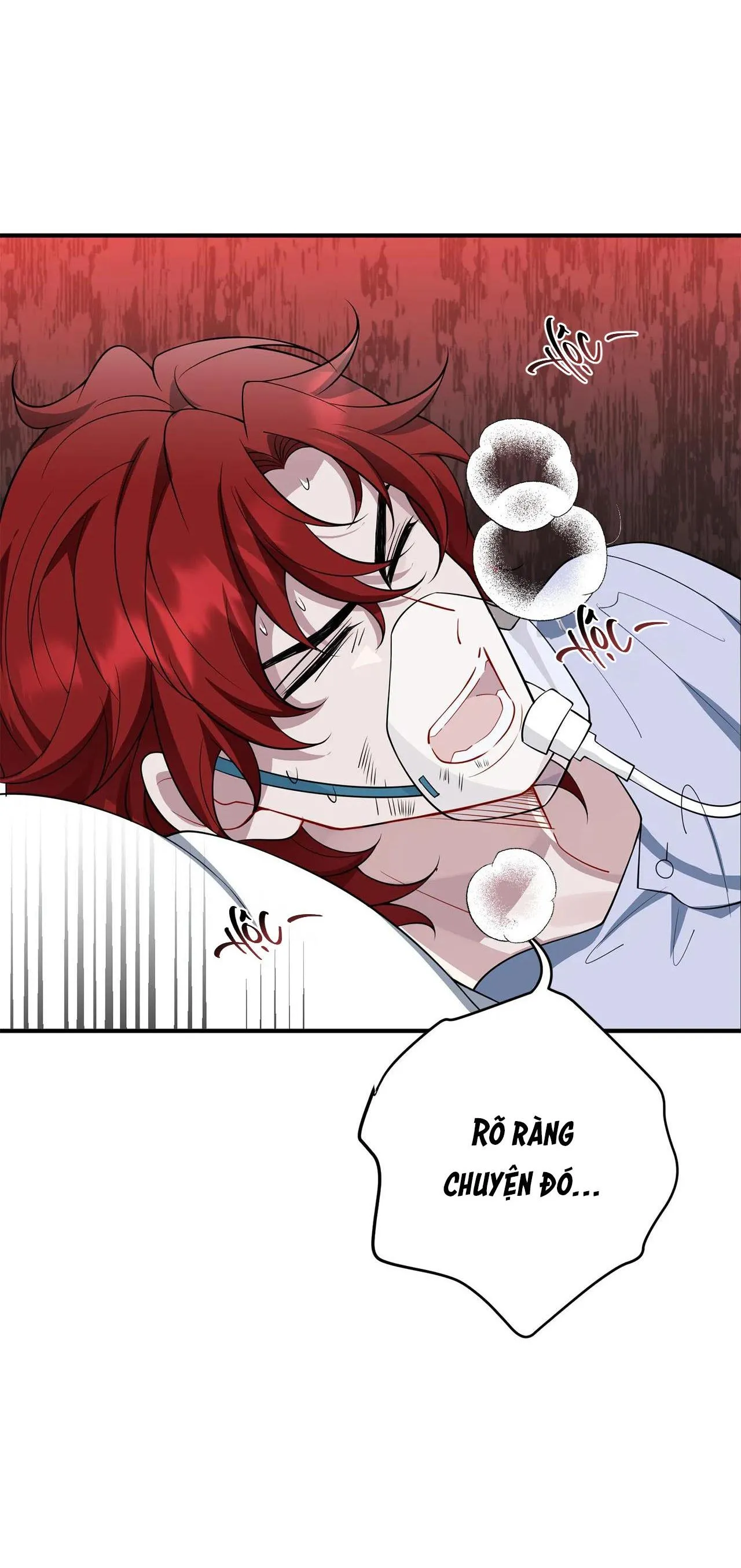 Vết Trượt Chapter 49 Trang 40