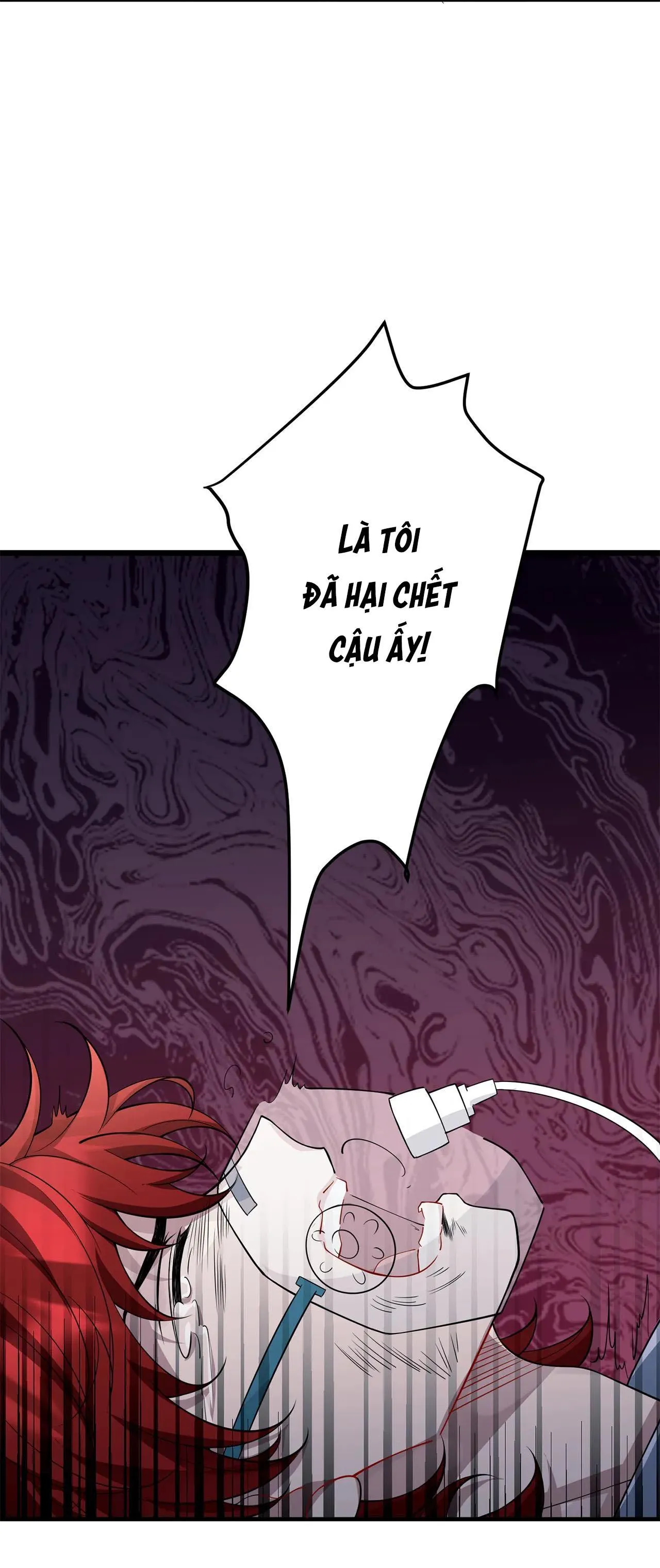 Vết Trượt Chapter 49 Trang 42