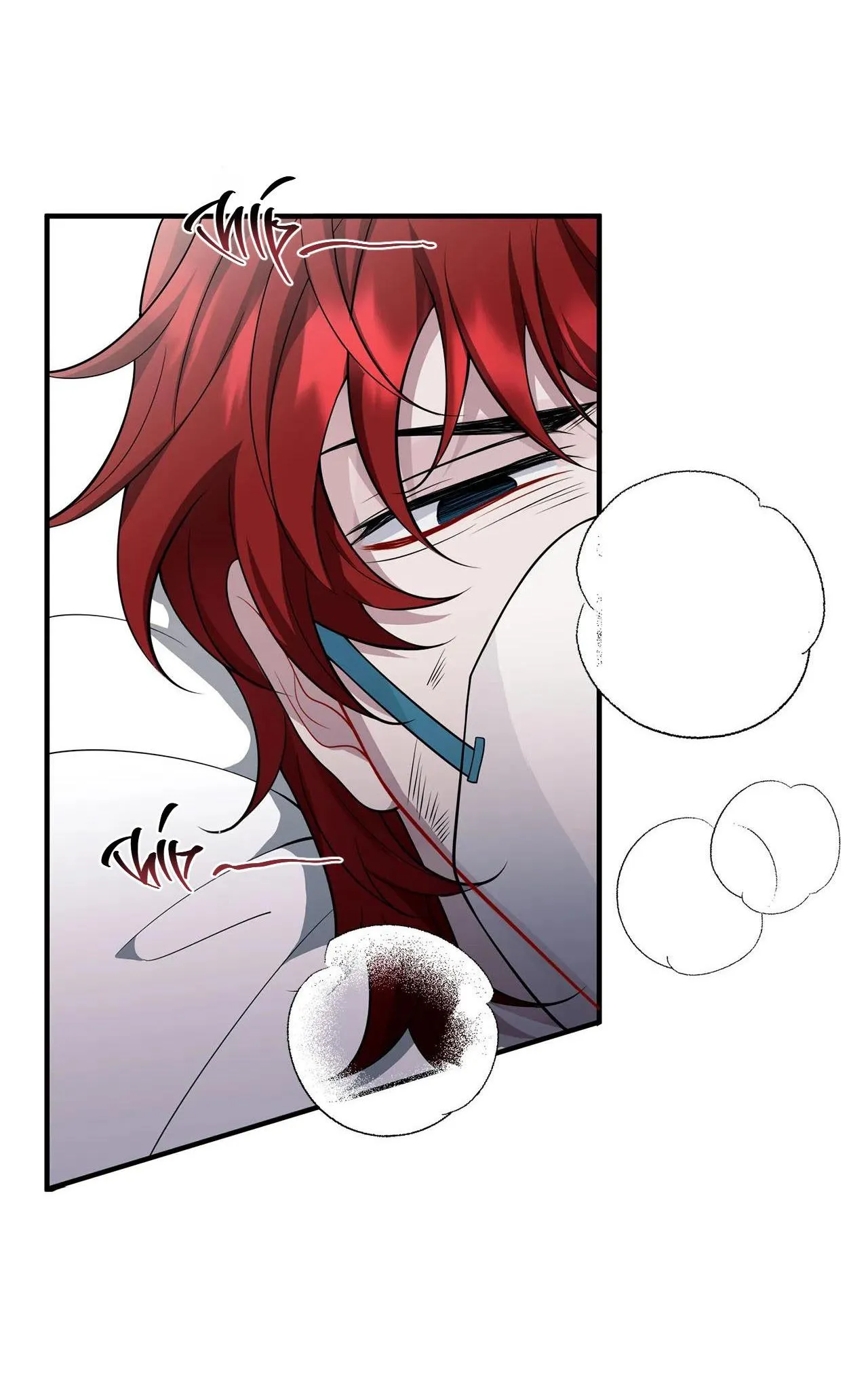 Vết Trượt Chapter 49 Trang 44