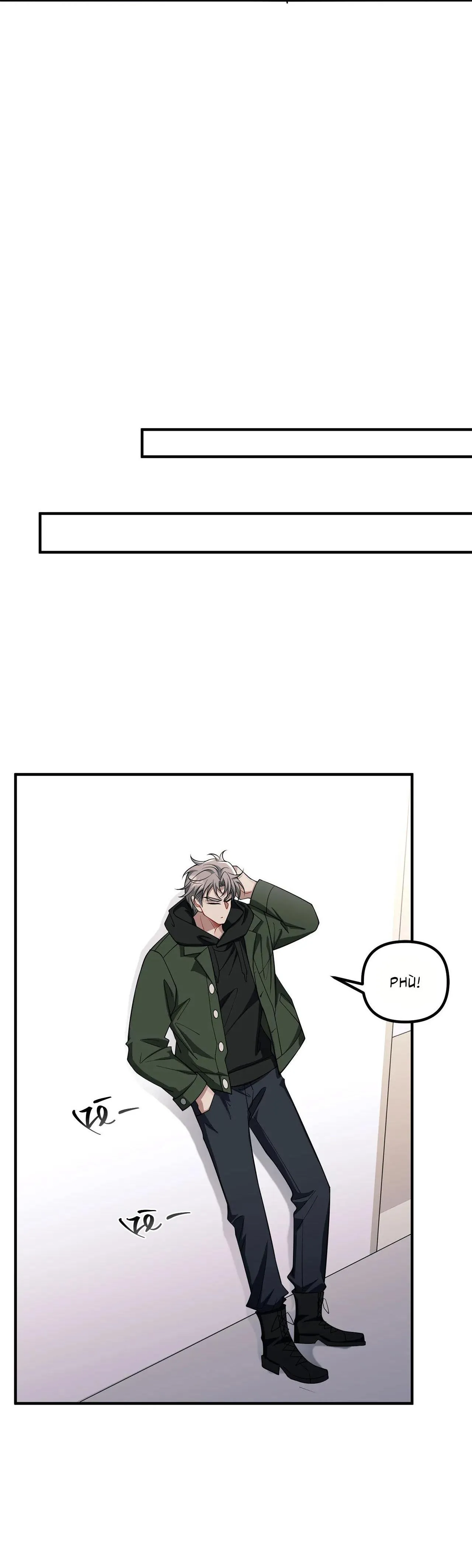 Vết Trượt Chapter 49 Trang 48