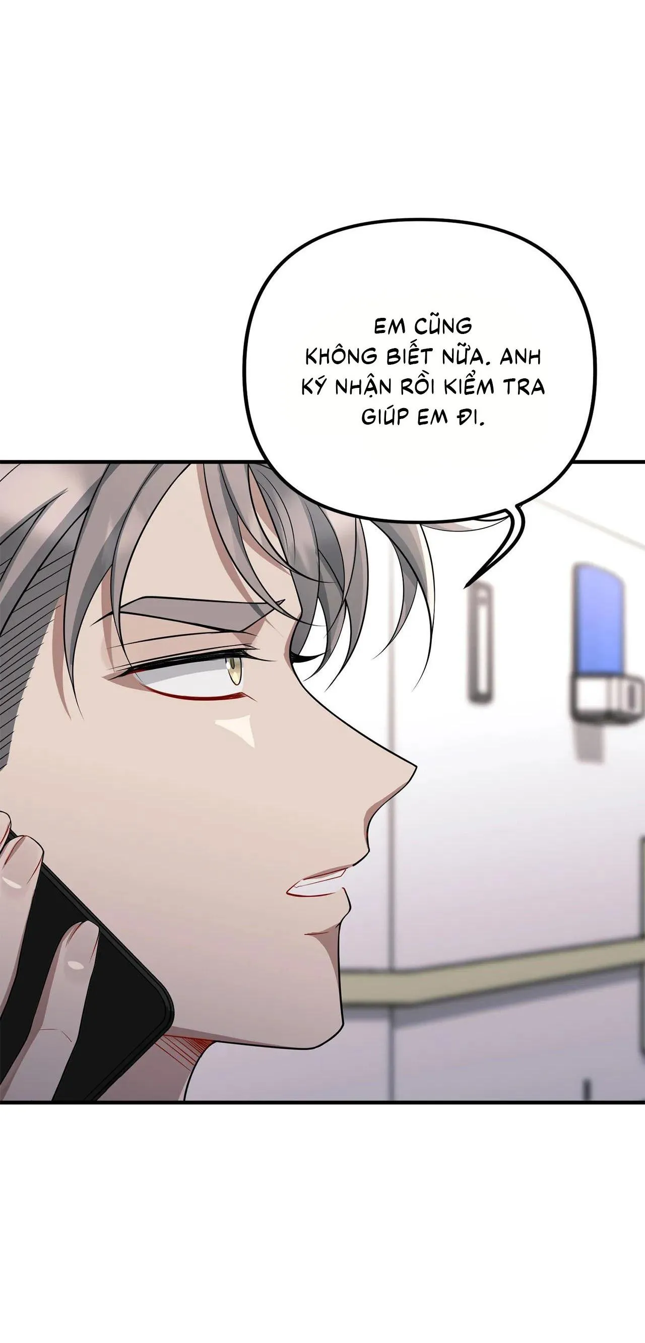 Vết Trượt Chapter 49 Trang 51