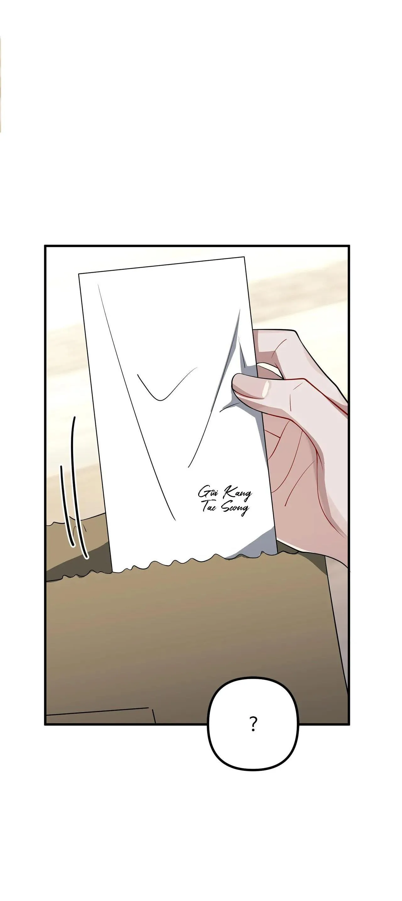 Vết Trượt Chapter 49 Trang 55