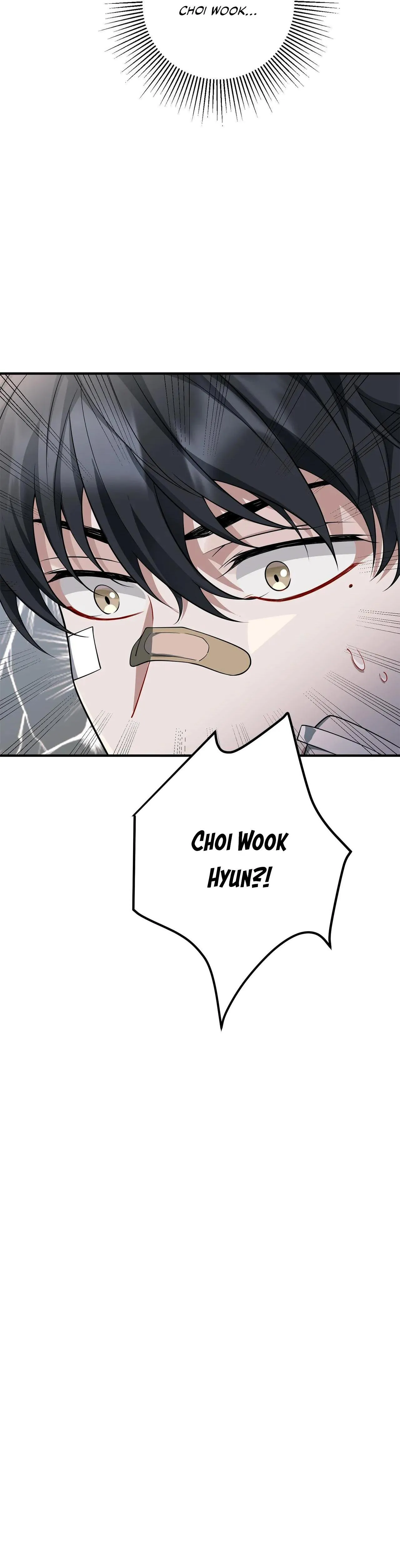 Vết Trượt Chapter 49 Trang 59