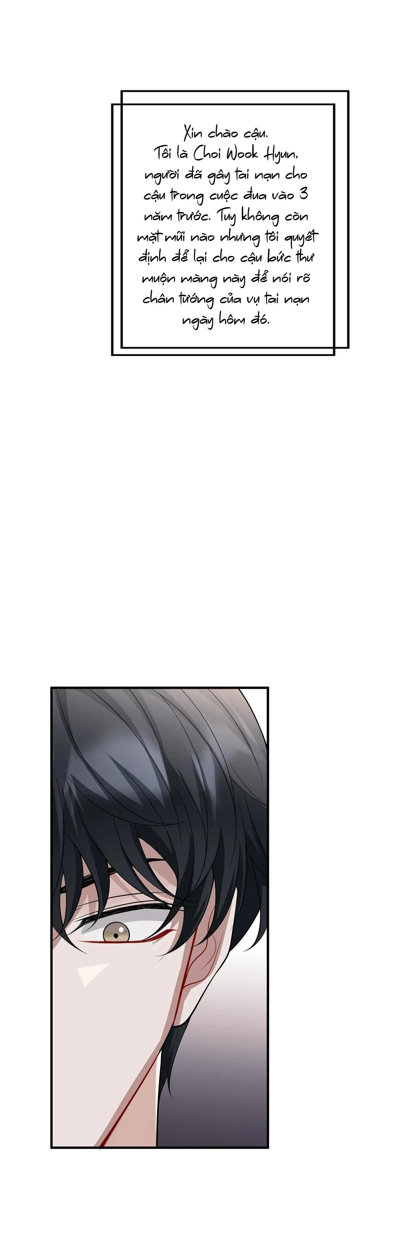 Vết Trượt Chapter 50 Trang 5