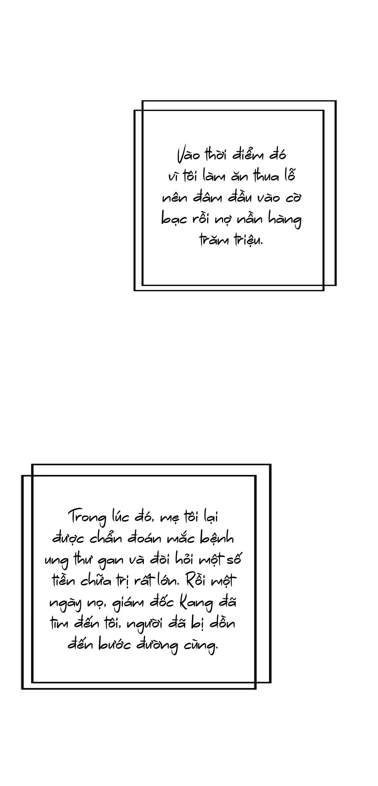 Vết Trượt Chapter 50 Trang 6