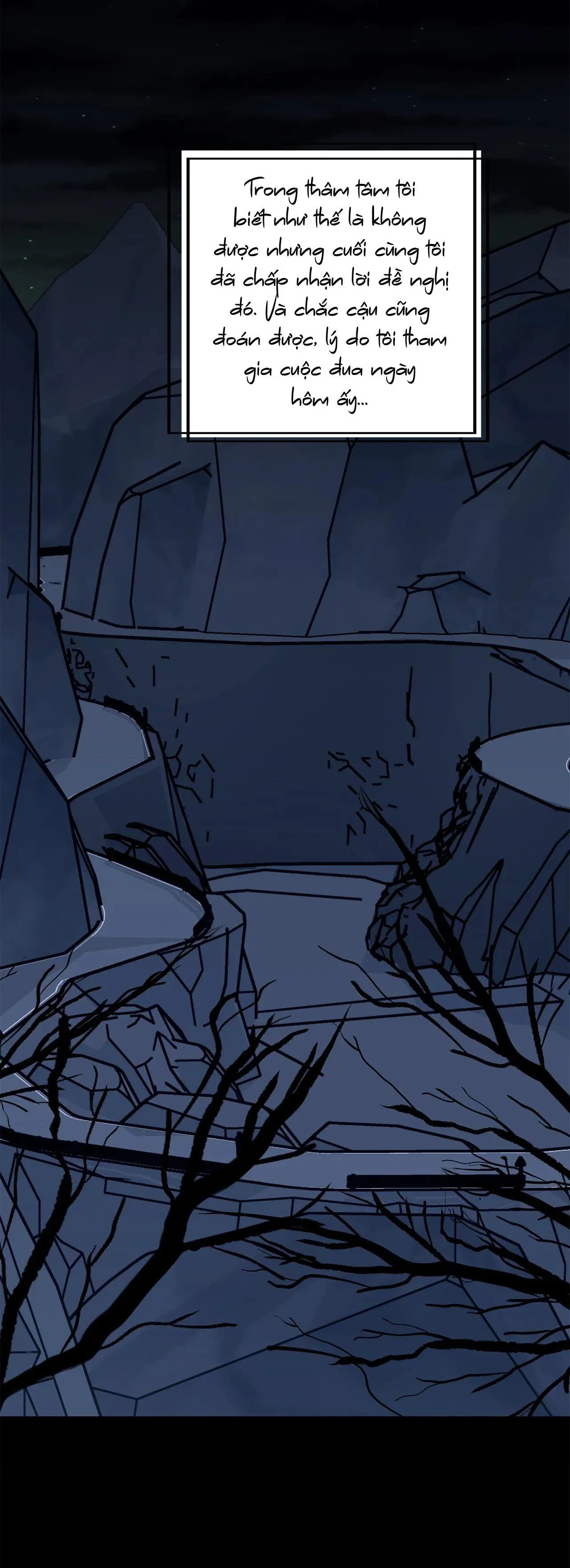 Vết Trượt Chapter 50 Trang 8