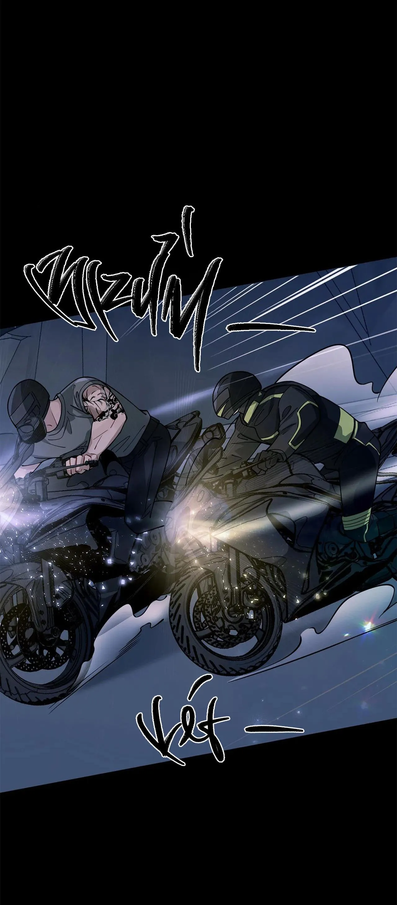 Vết Trượt Chapter 50 Trang 11