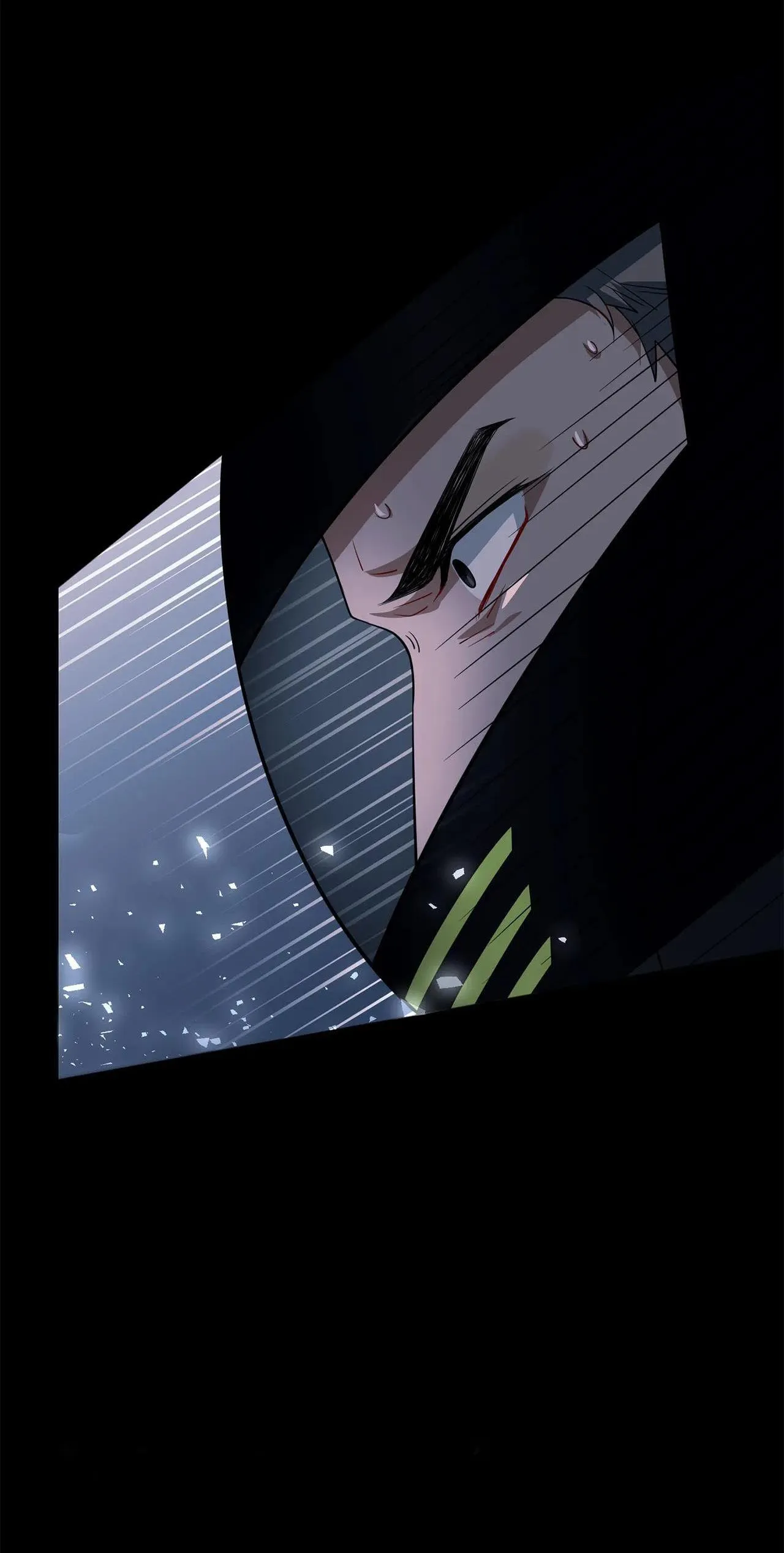 Vết Trượt Chapter 50 Trang 12