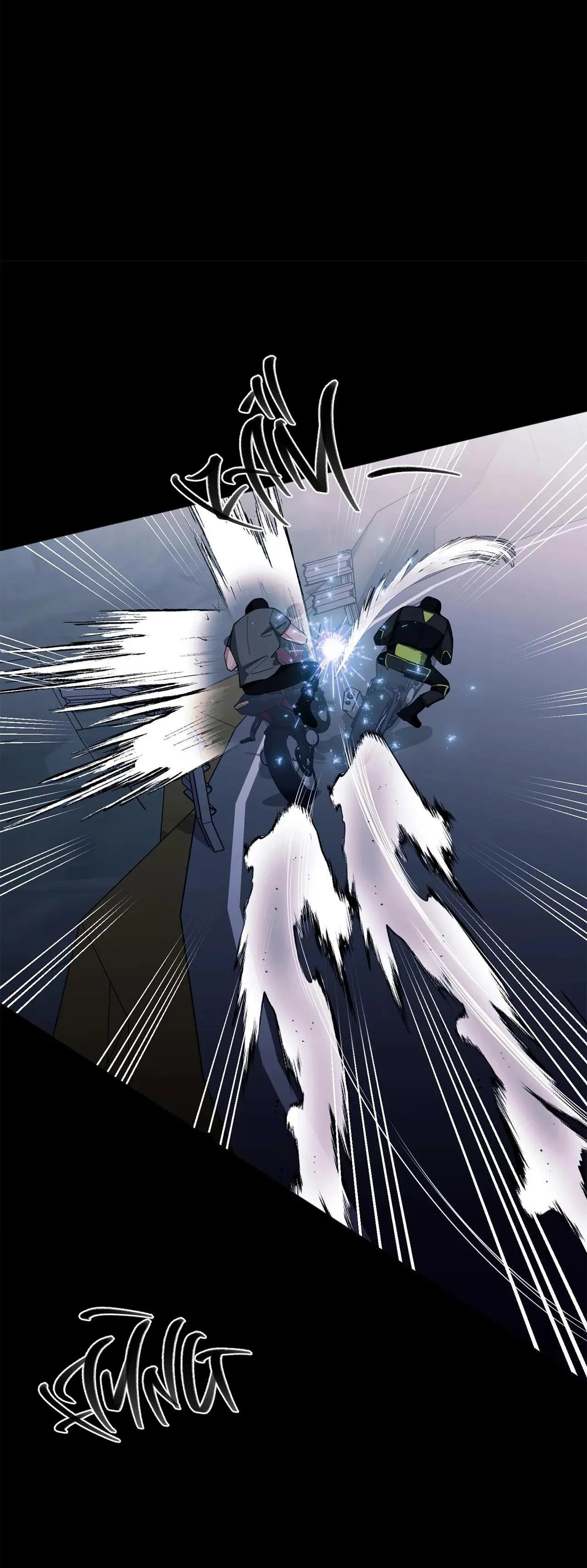 Vết Trượt Chapter 50 Trang 13