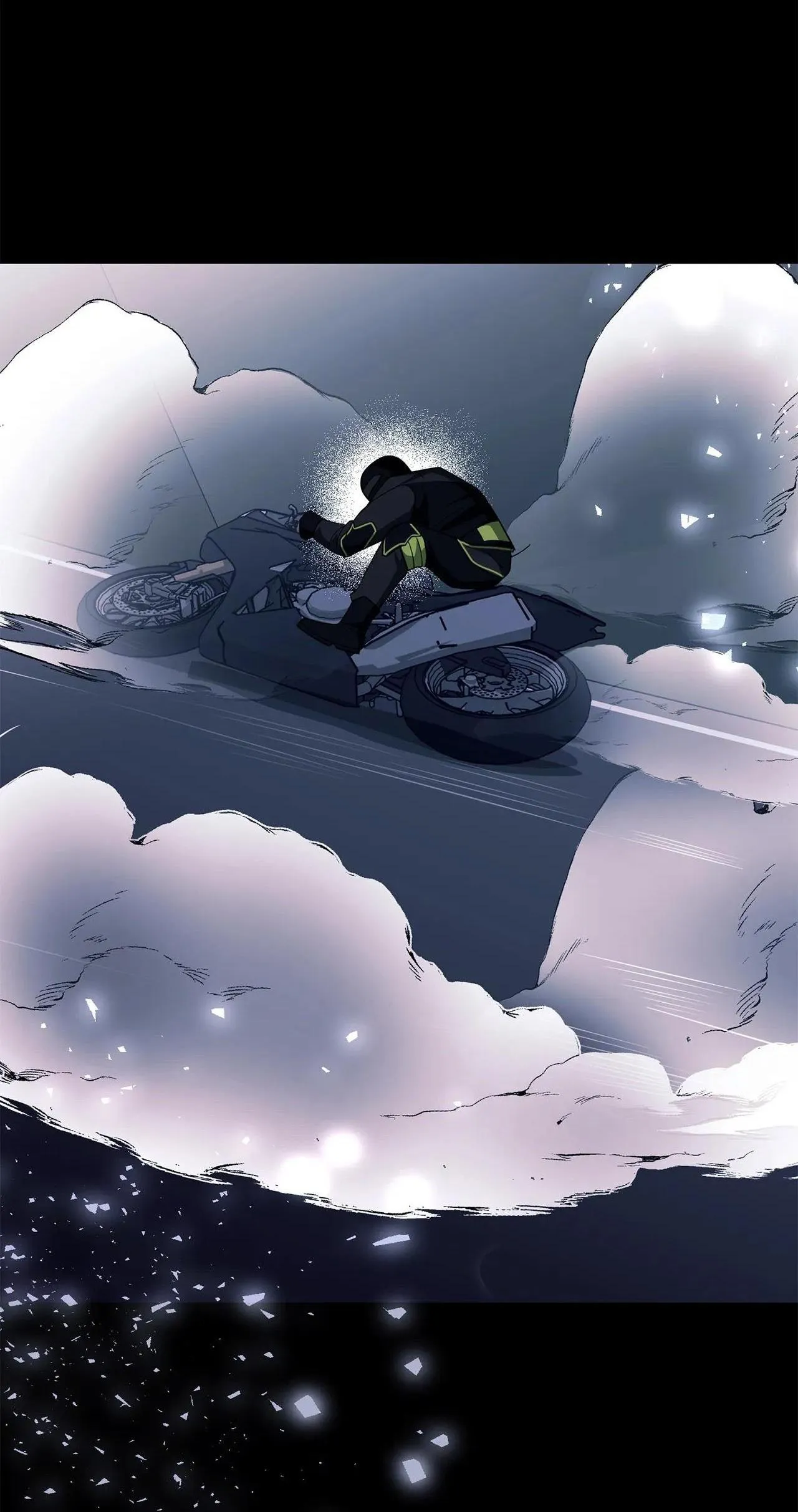 Vết Trượt Chapter 50 Trang 15