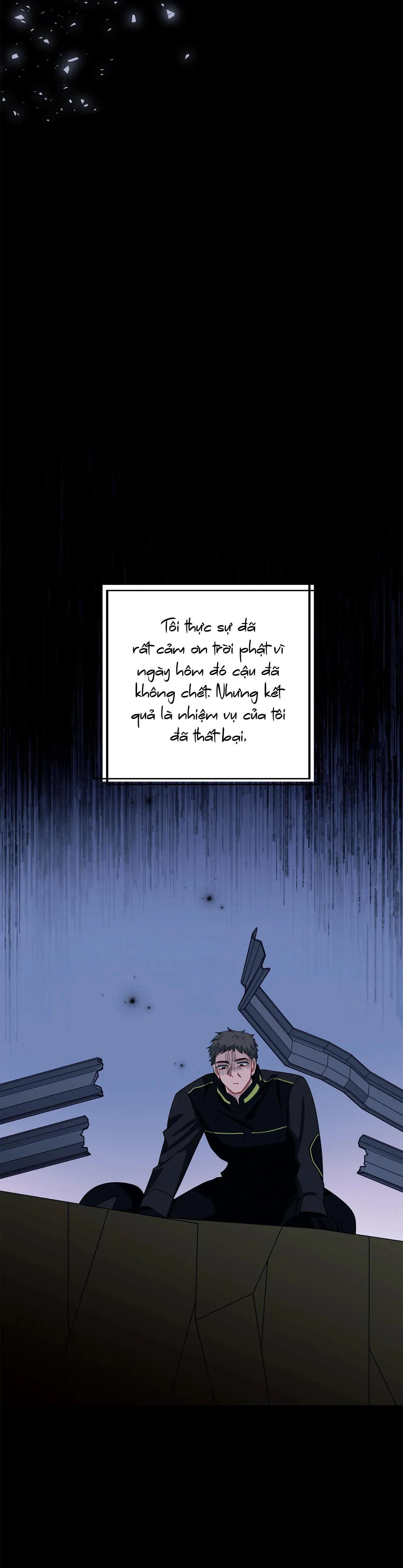 Vết Trượt Chapter 50 Trang 16