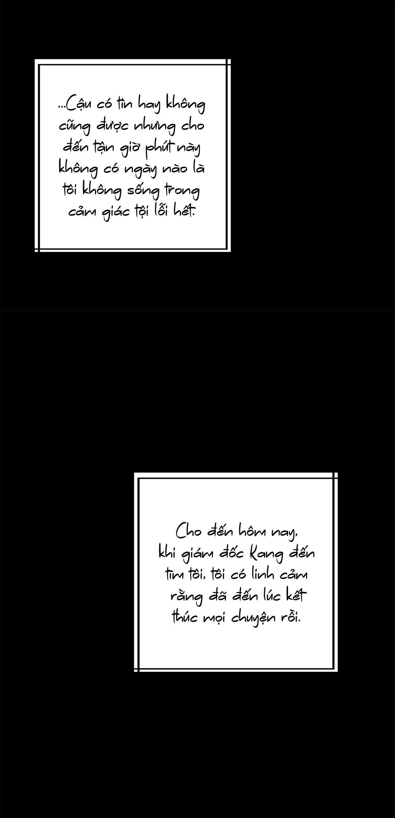 Vết Trượt Chapter 50 Trang 18