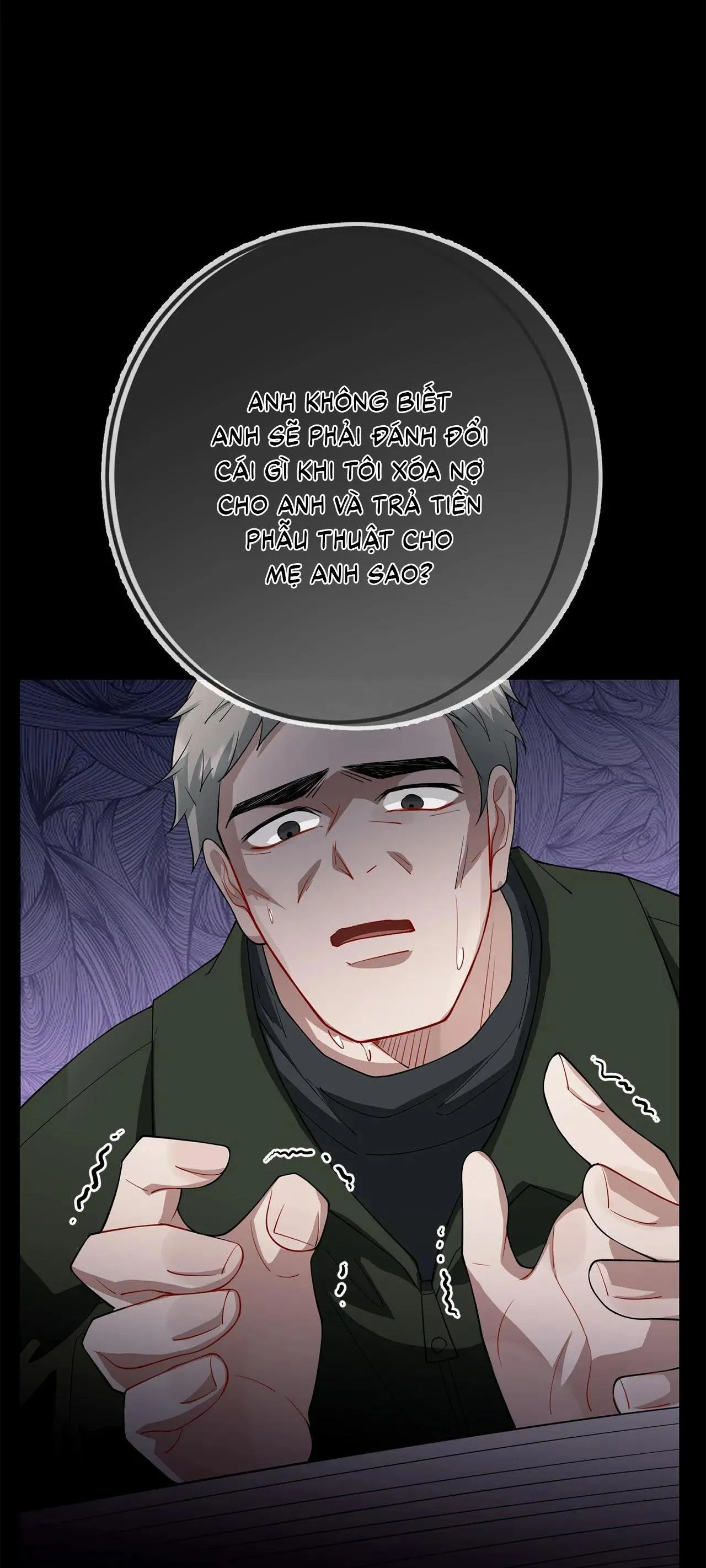 Vết Trượt Chapter 50 Trang 26