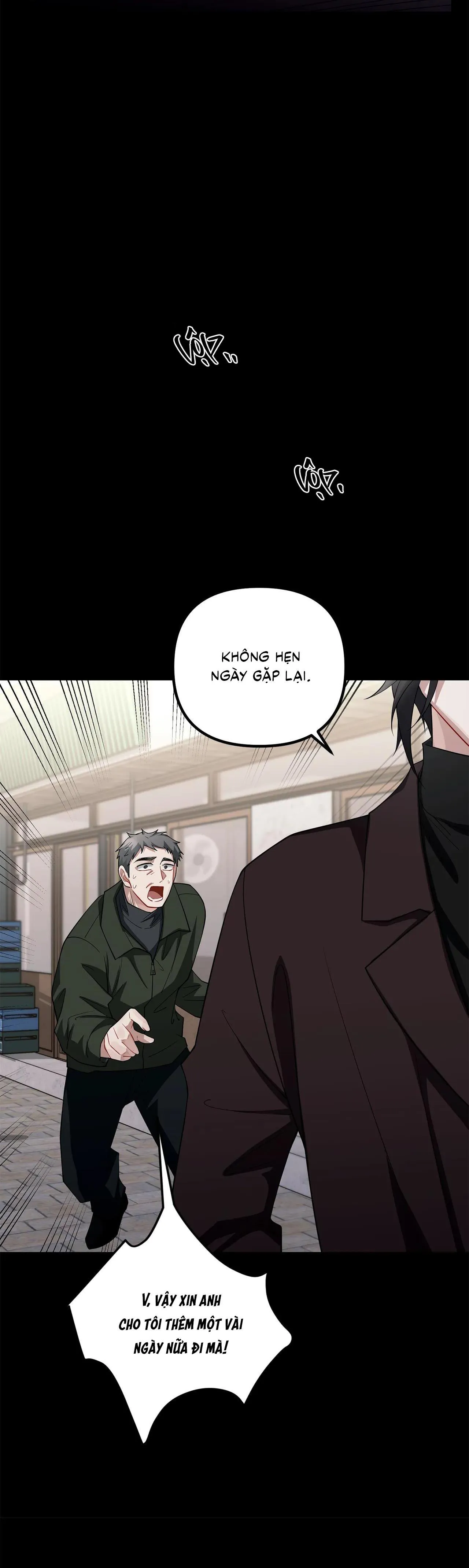 Vết Trượt Chapter 50 Trang 27