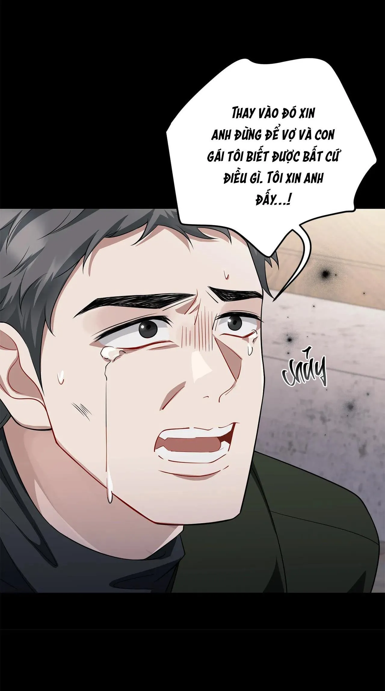 Vết Trượt Chapter 50 Trang 33