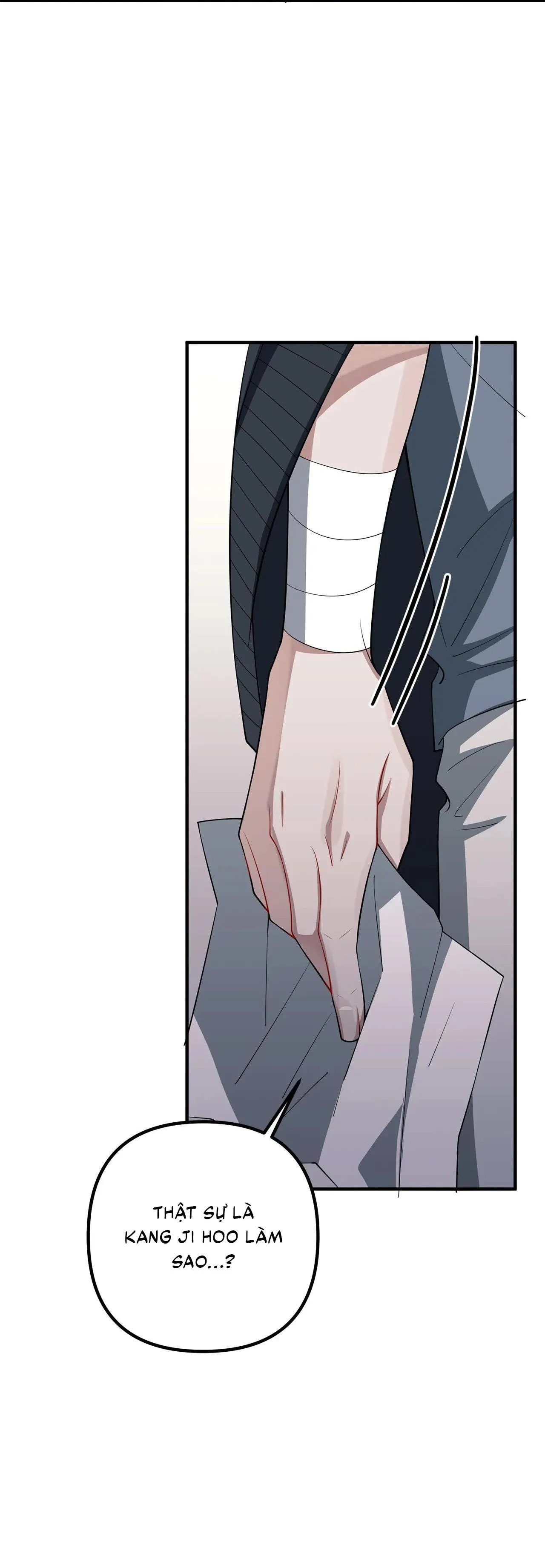 Vết Trượt Chapter 50 Trang 37