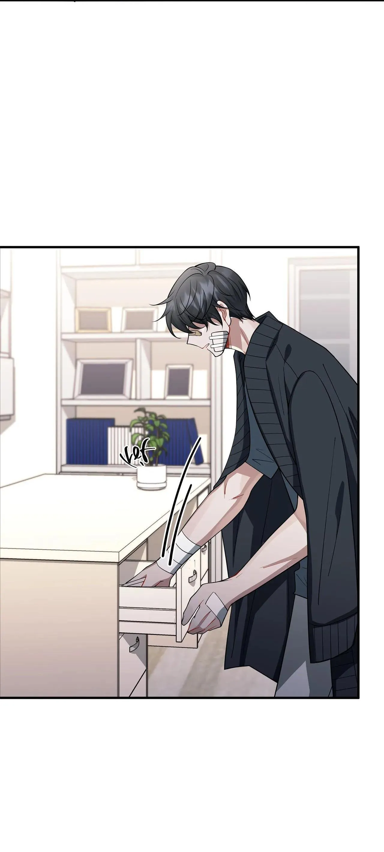 Vết Trượt Chapter 50 Trang 39