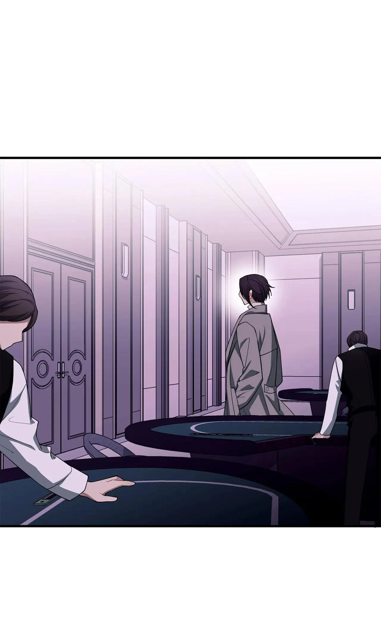 Vết Trượt Chapter 50 Trang 46