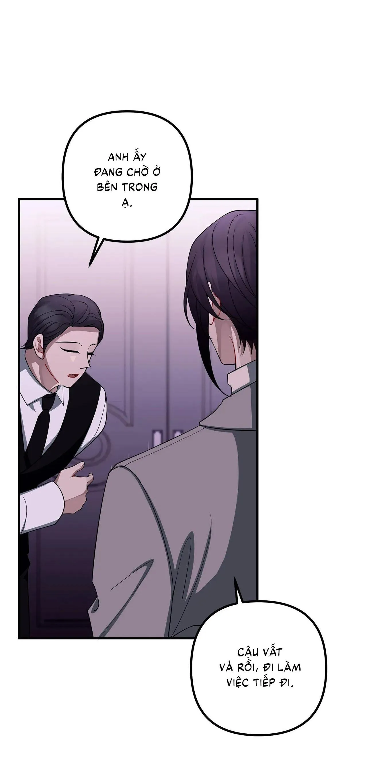 Vết Trượt Chapter 50 Trang 47