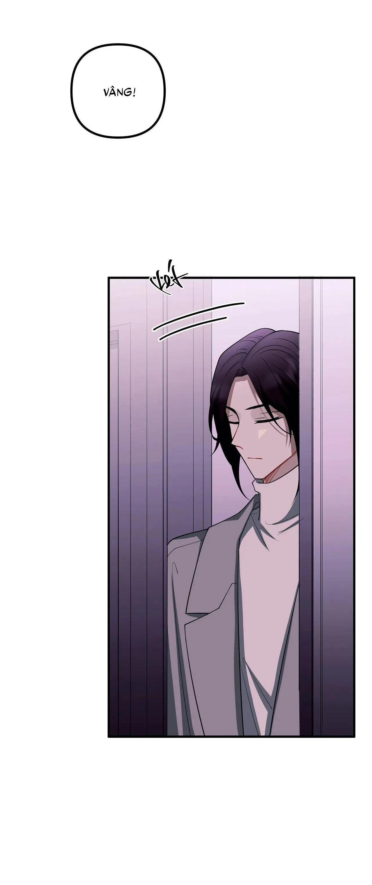 Vết Trượt Chapter 50 Trang 48