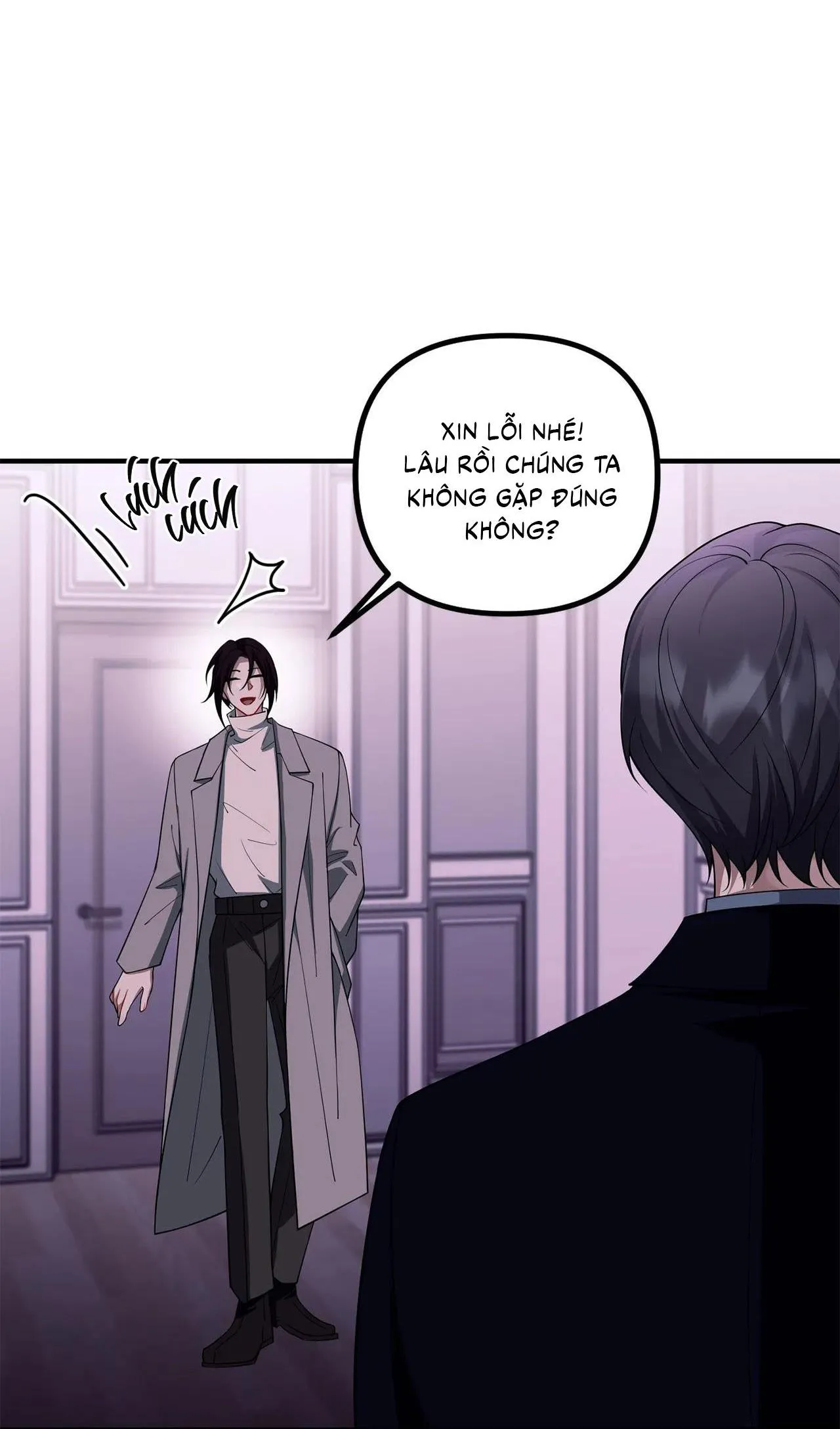 Vết Trượt Chapter 50 Trang 49