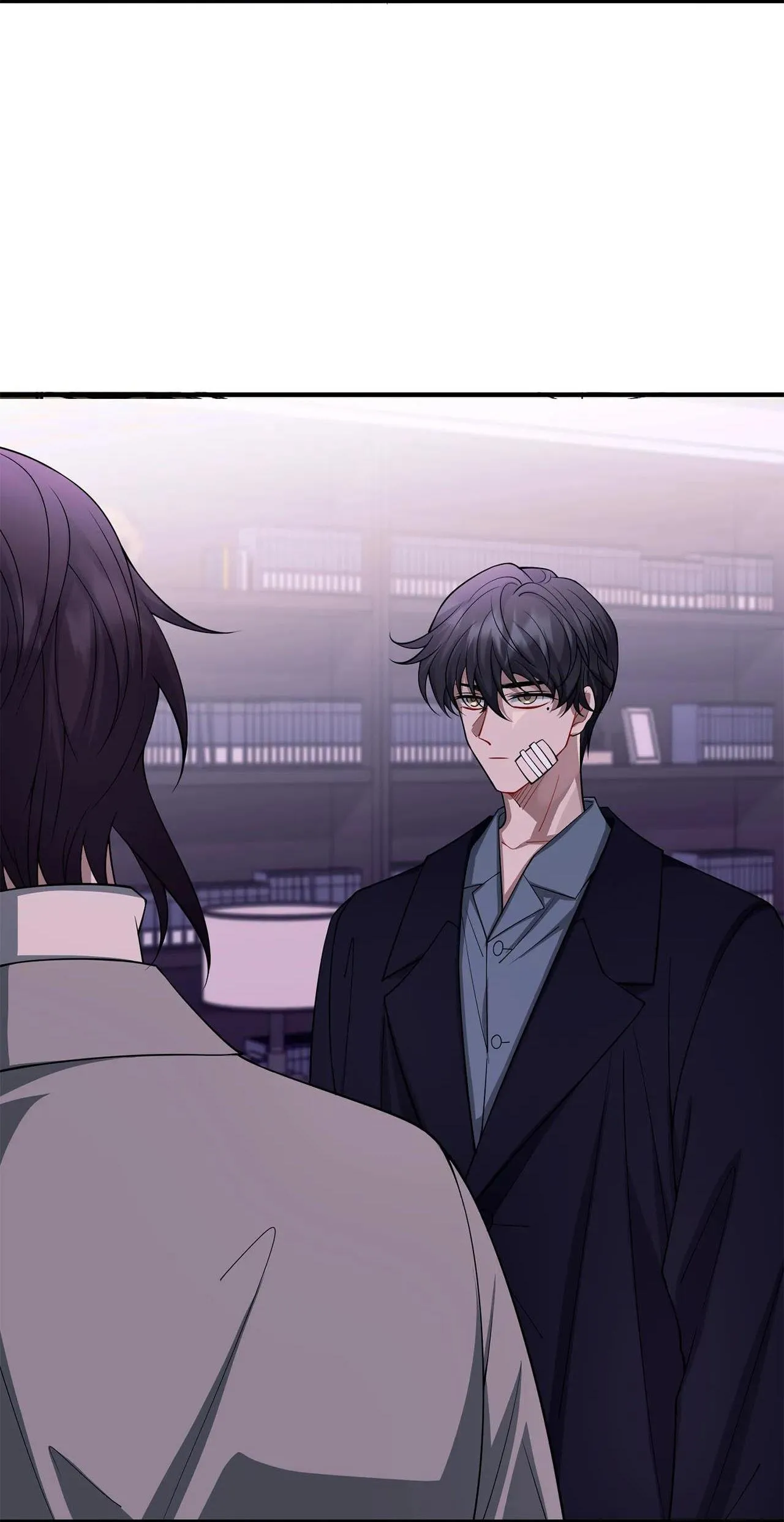 Vết Trượt Chapter 50 Trang 50