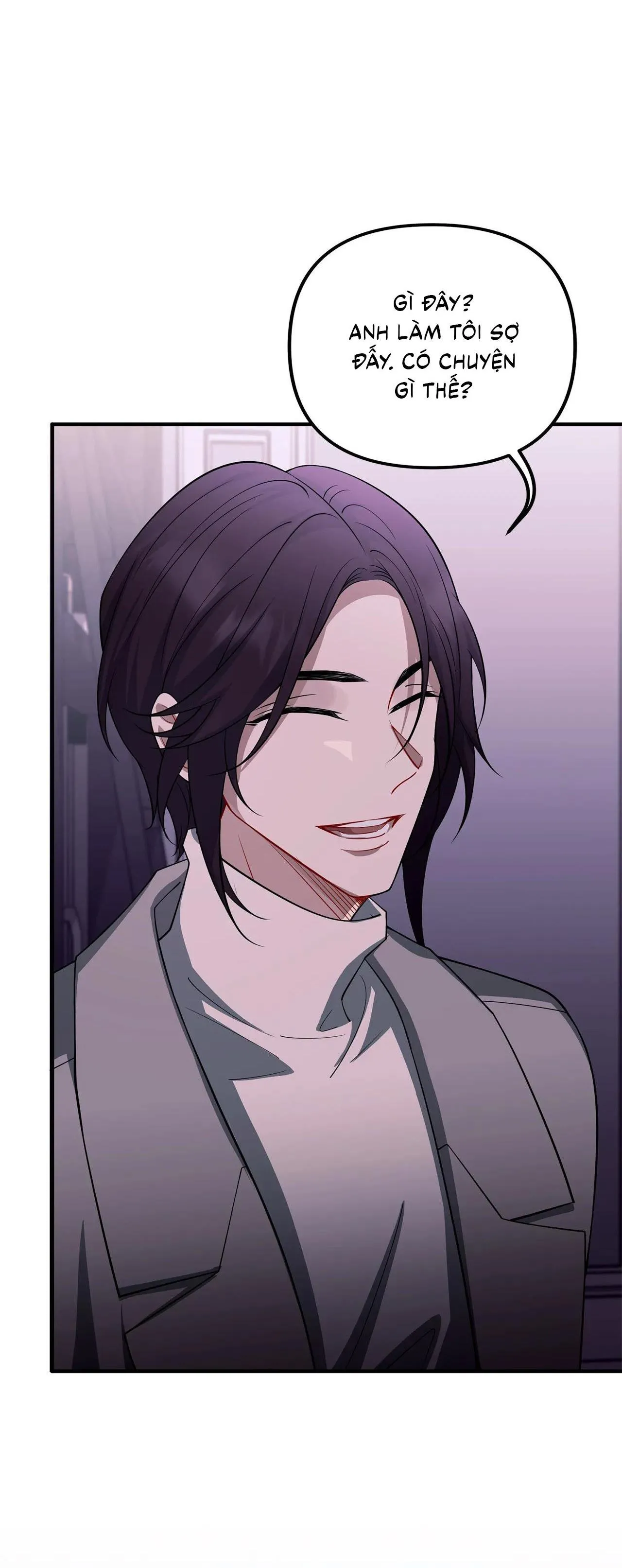 Vết Trượt Chapter 50 Trang 54