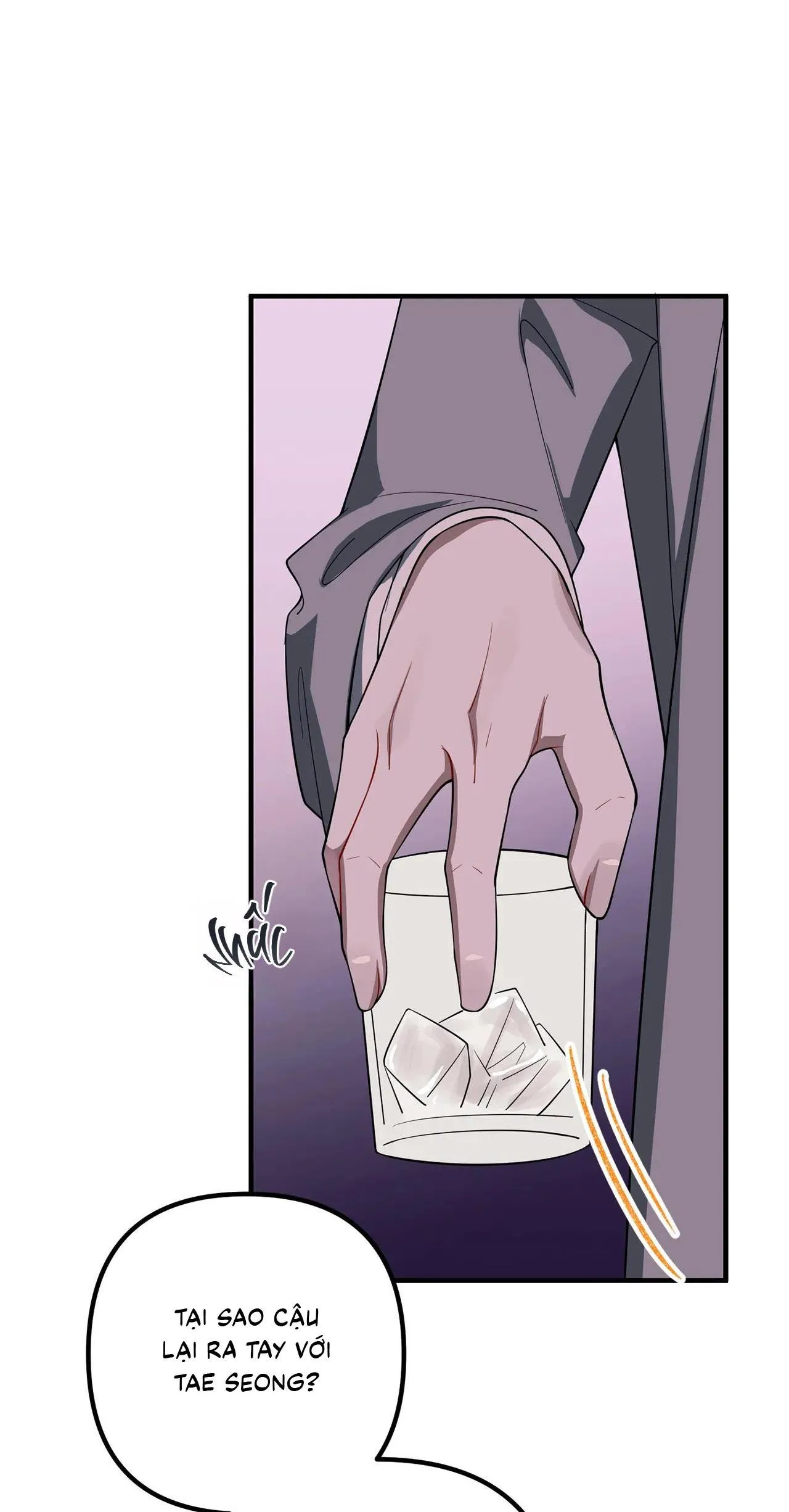 Vết Trượt Chapter 51 Trang 3