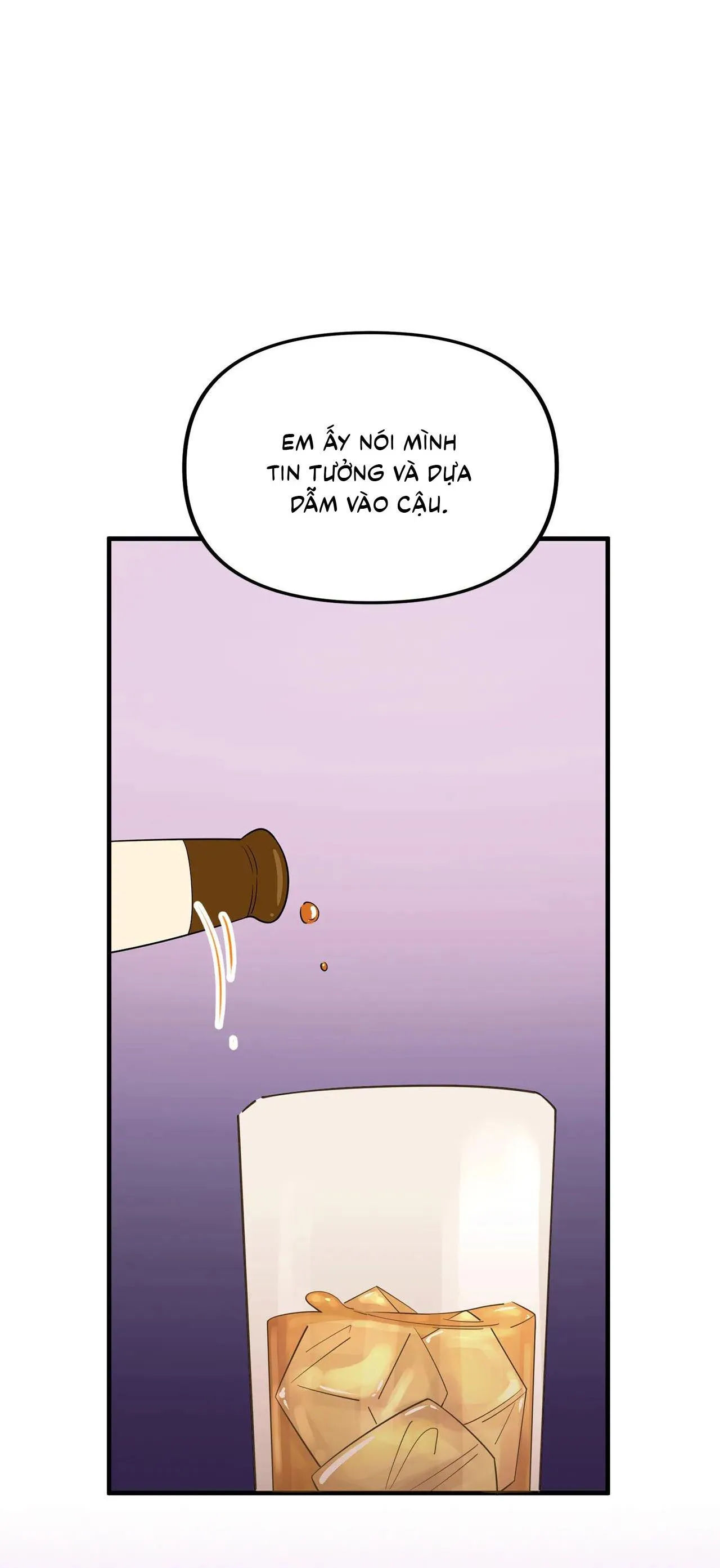 Vết Trượt Chapter 51 Trang 5