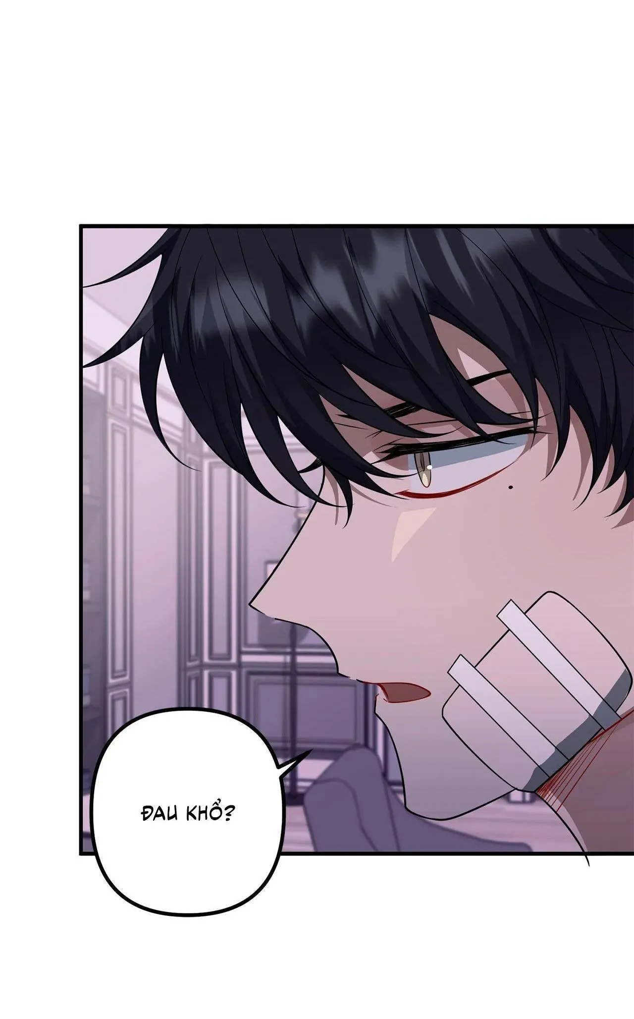 Vết Trượt Chapter 51 Trang 7